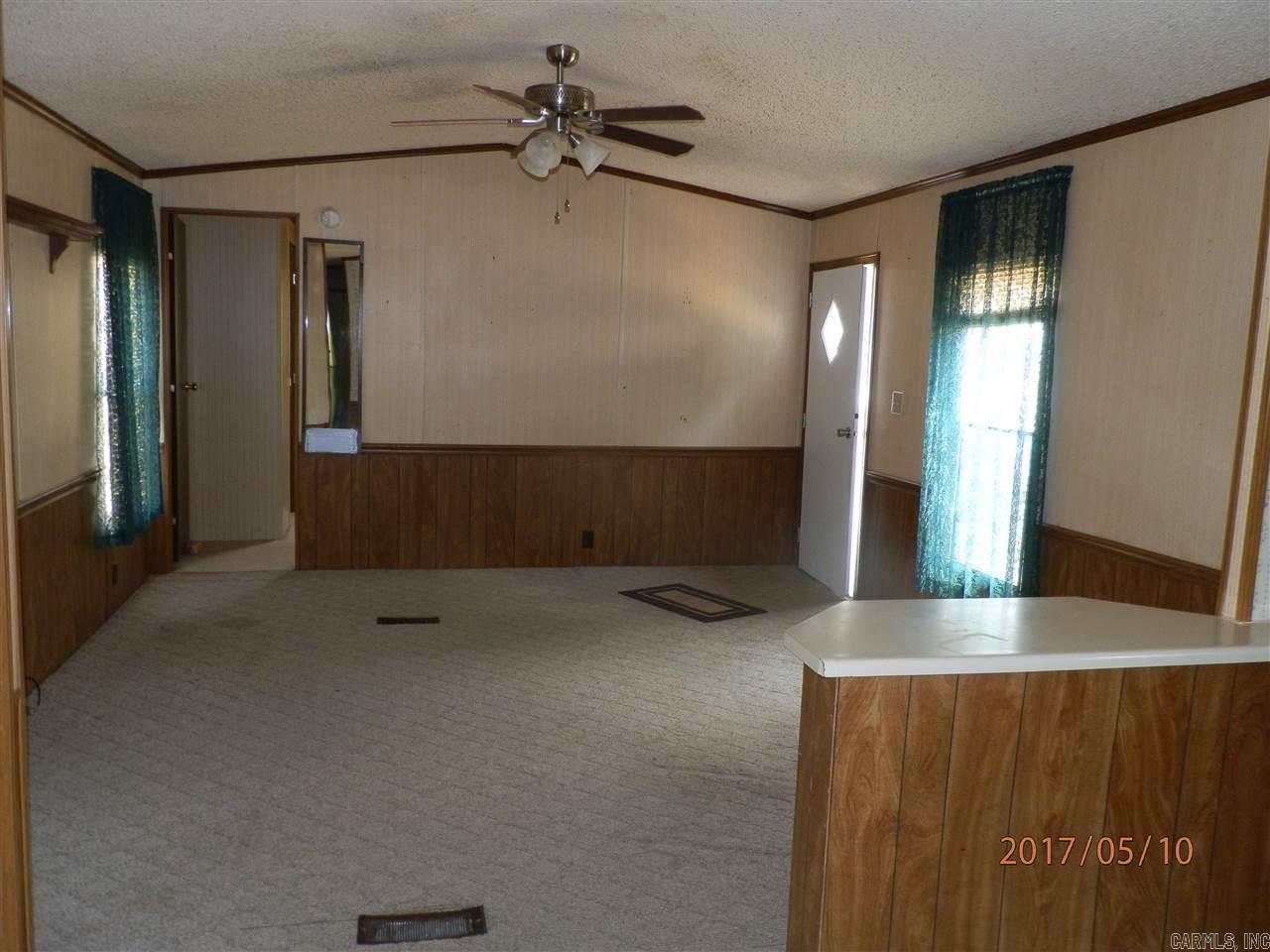 Metes & Bounds - Residential Lease