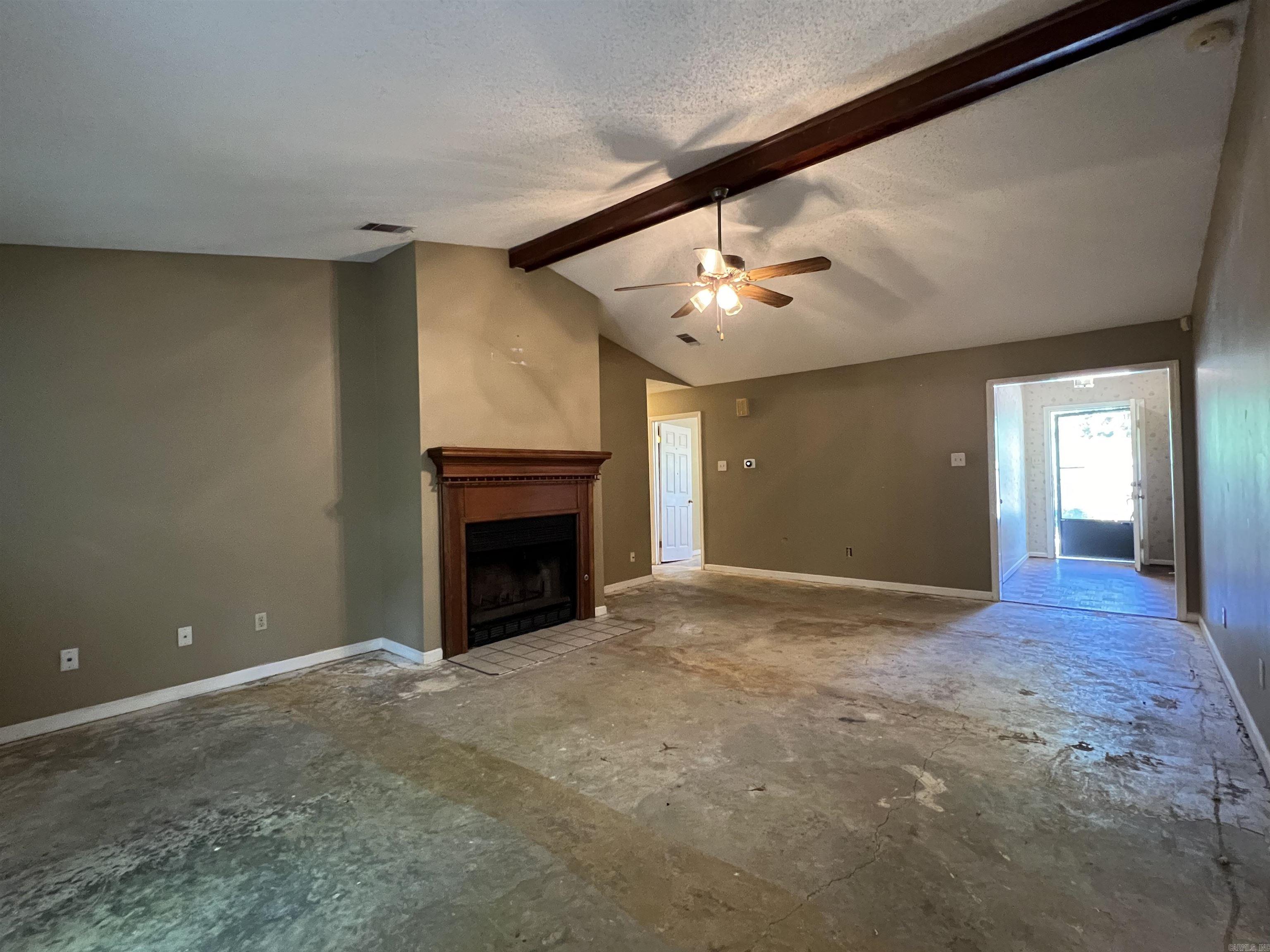 PARKWAY PLACE - Residential