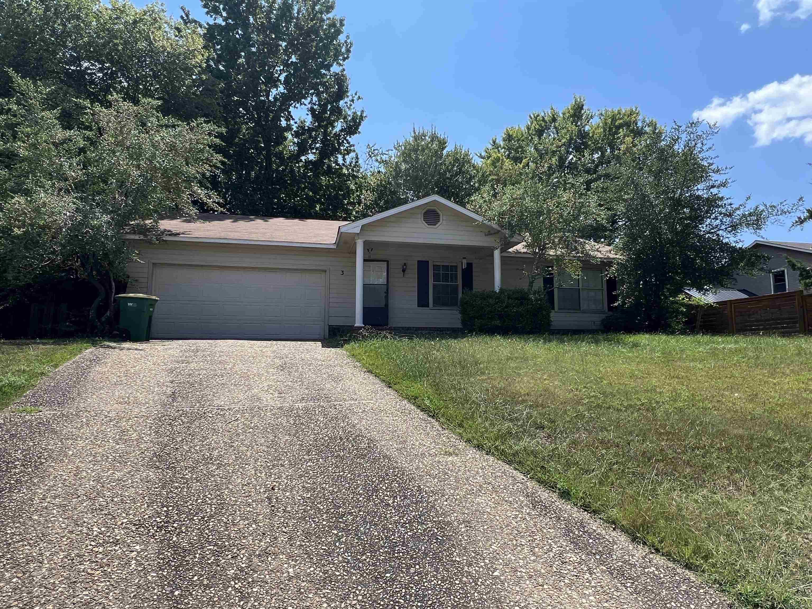 PARKWAY PLACE - Residential