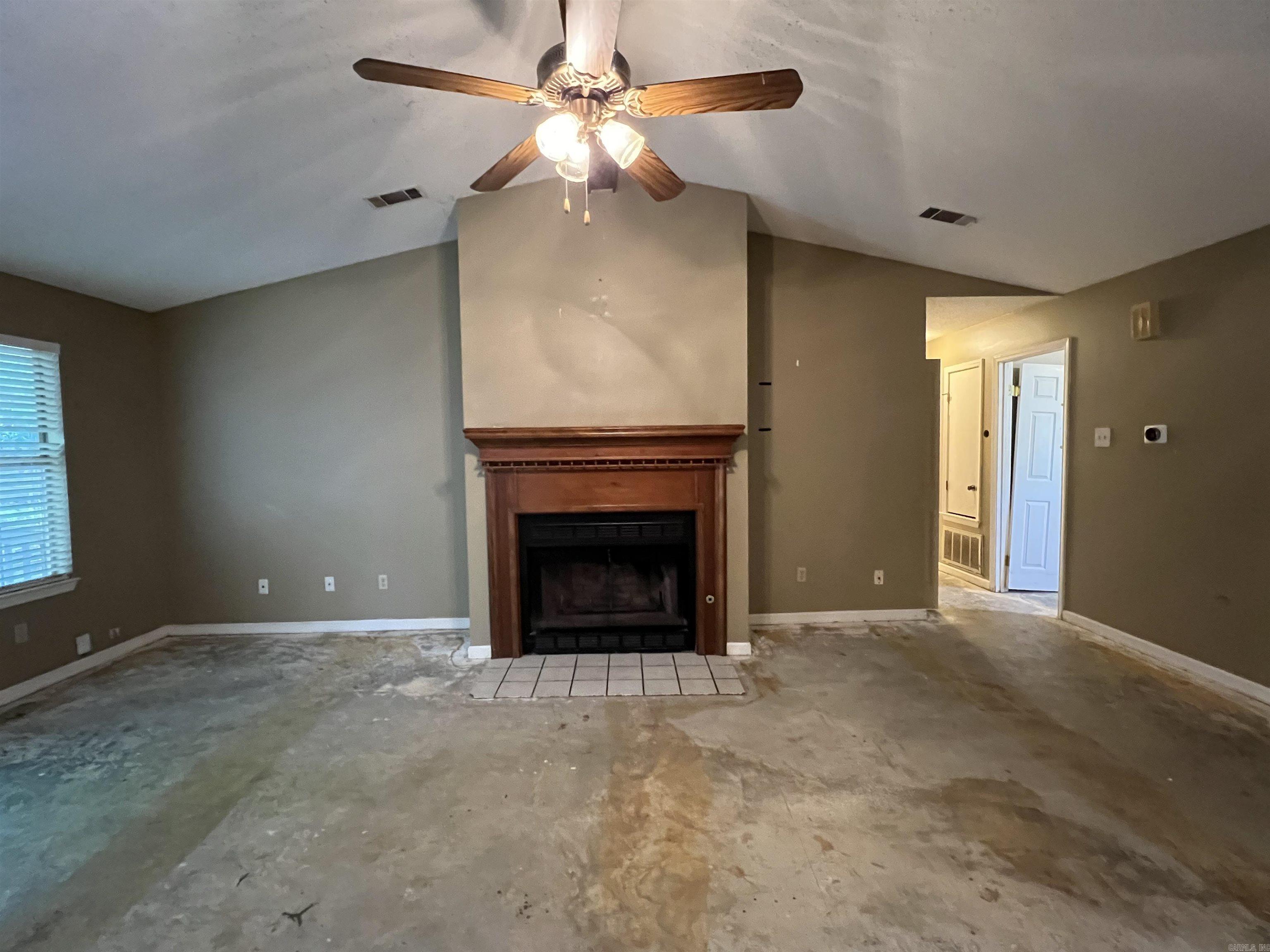 PARKWAY PLACE - Residential