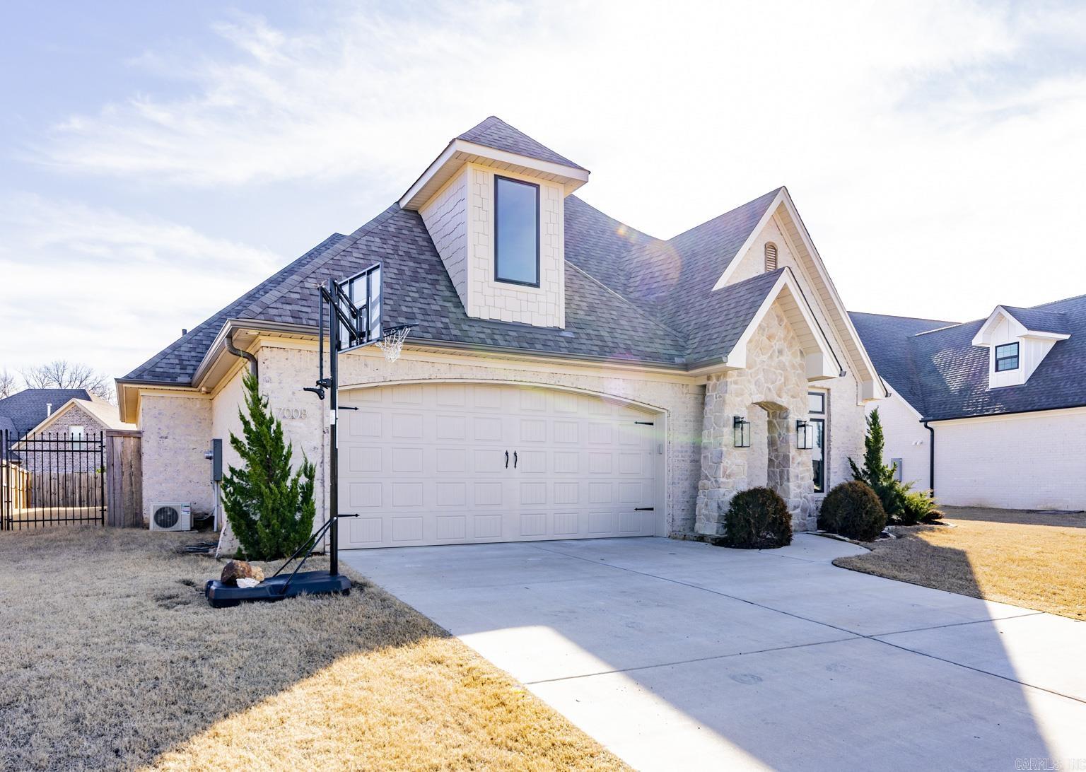 FIELDS OF HURRICANE LAKE ESTATES - Residential