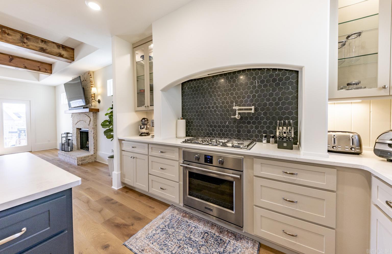 FIELDS OF HURRICANE LAKE ESTATES - Residential