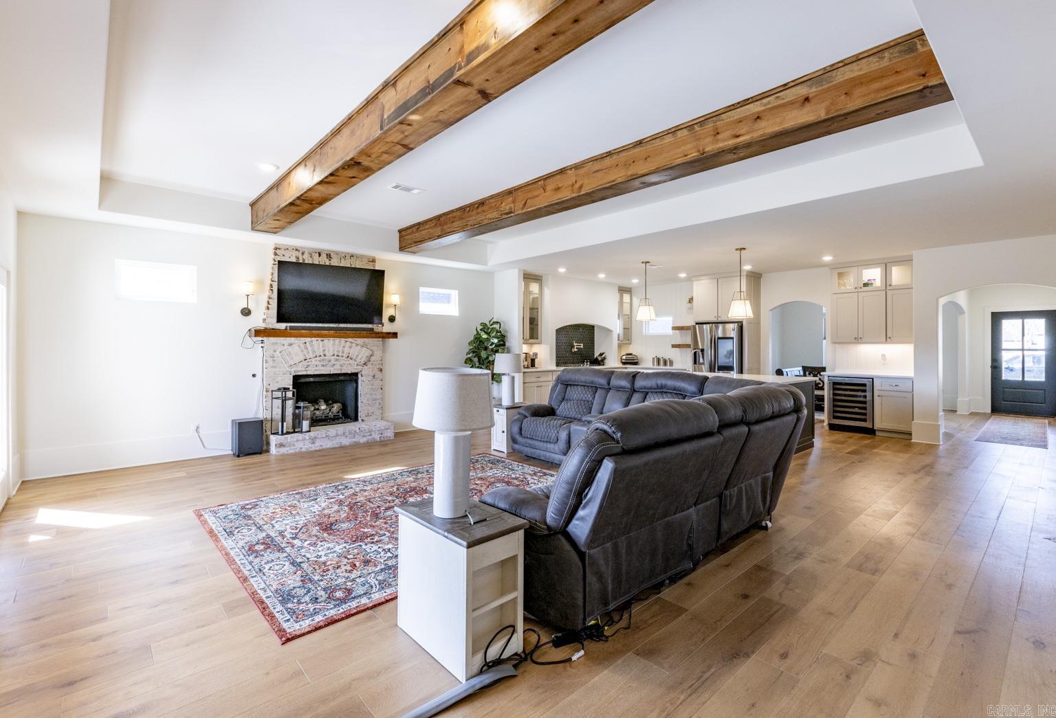 FIELDS OF HURRICANE LAKE ESTATES - Residential