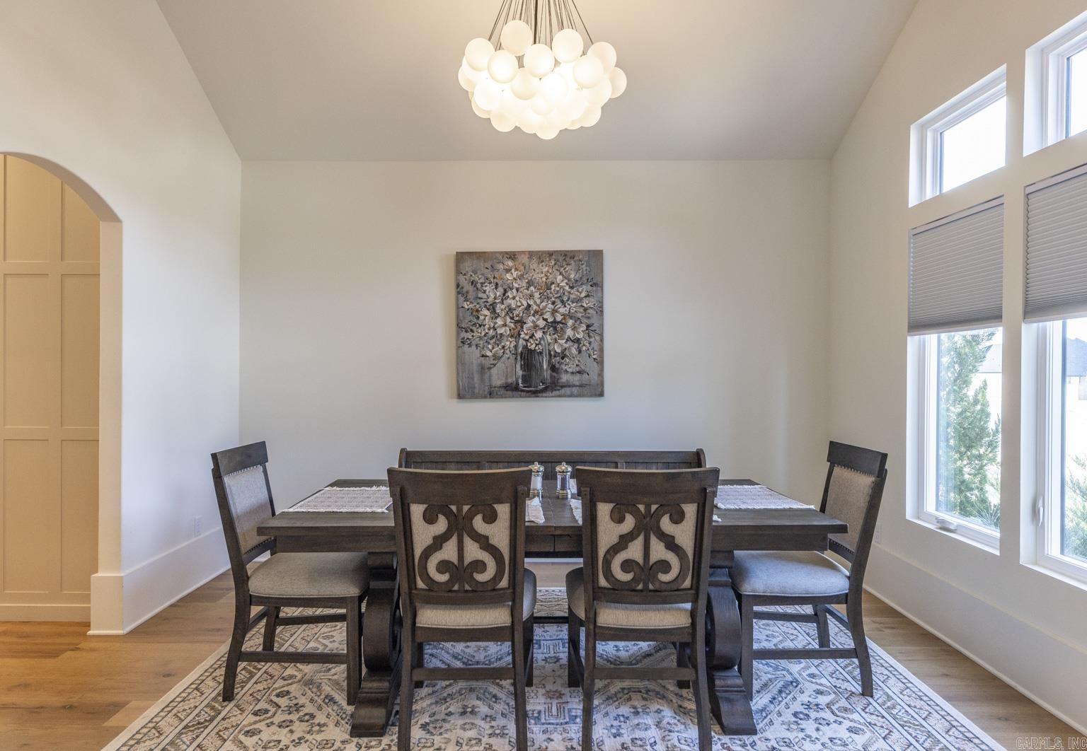 FIELDS OF HURRICANE LAKE ESTATES - Residential