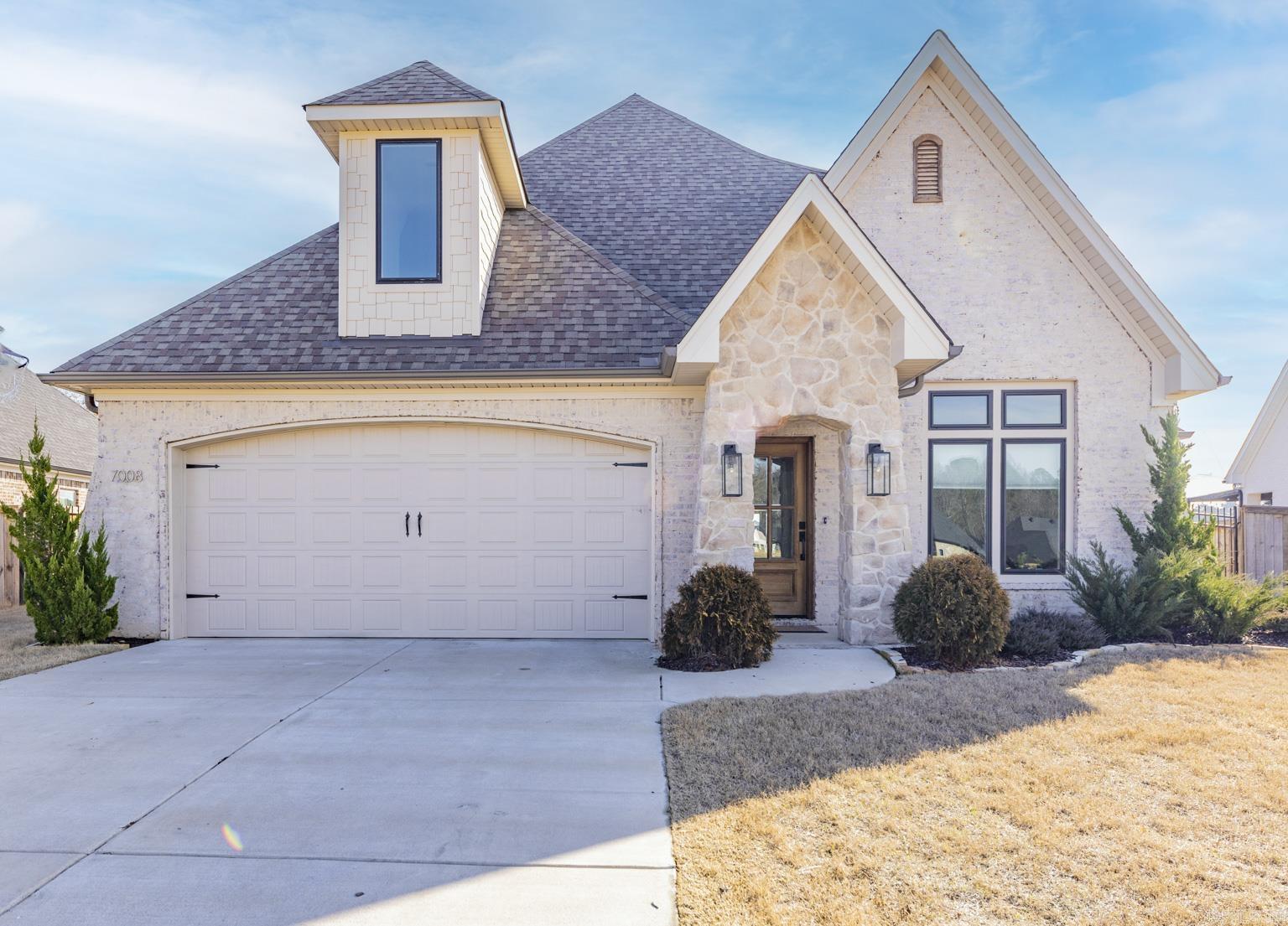 FIELDS OF HURRICANE LAKE ESTATES - Residential