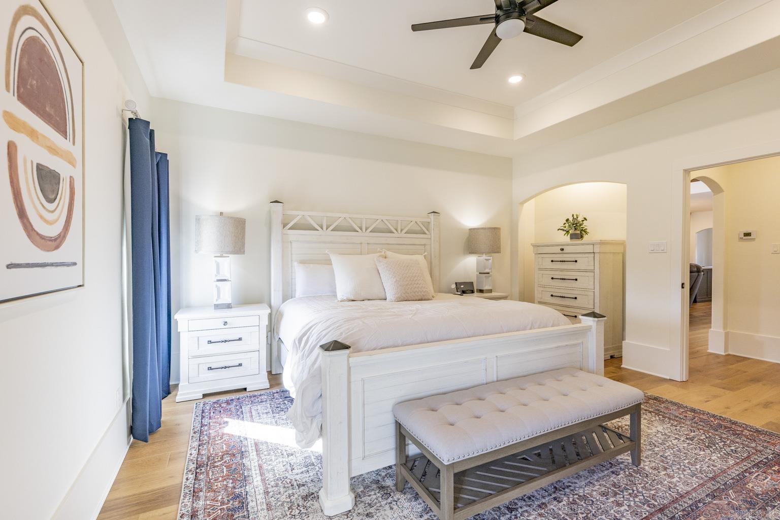 FIELDS OF HURRICANE LAKE ESTATES - Residential