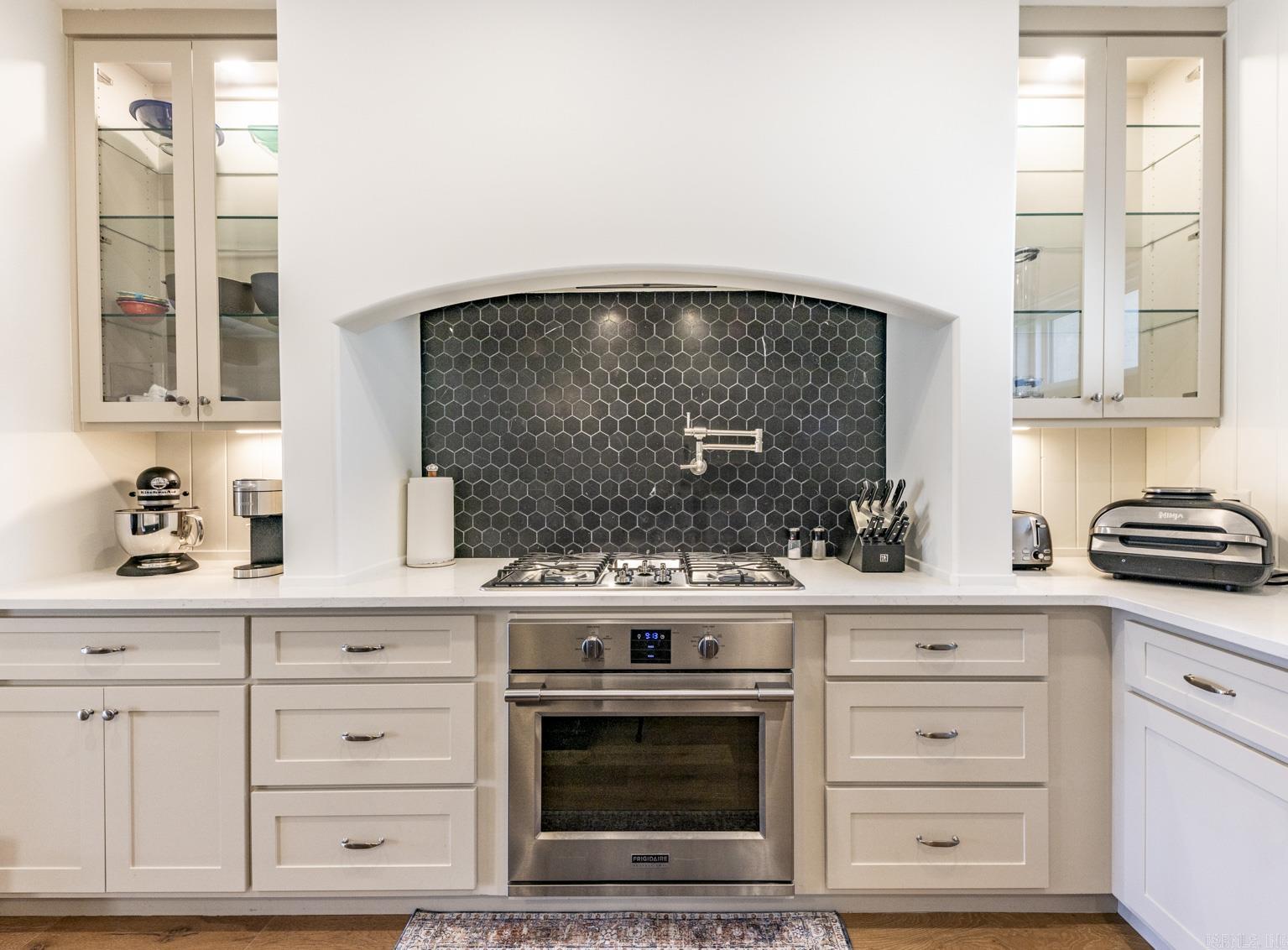 FIELDS OF HURRICANE LAKE ESTATES - Residential