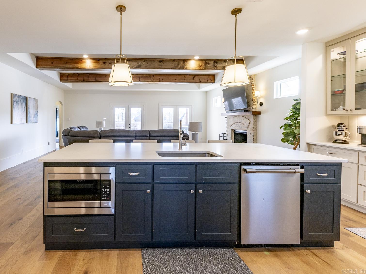 FIELDS OF HURRICANE LAKE ESTATES - Residential