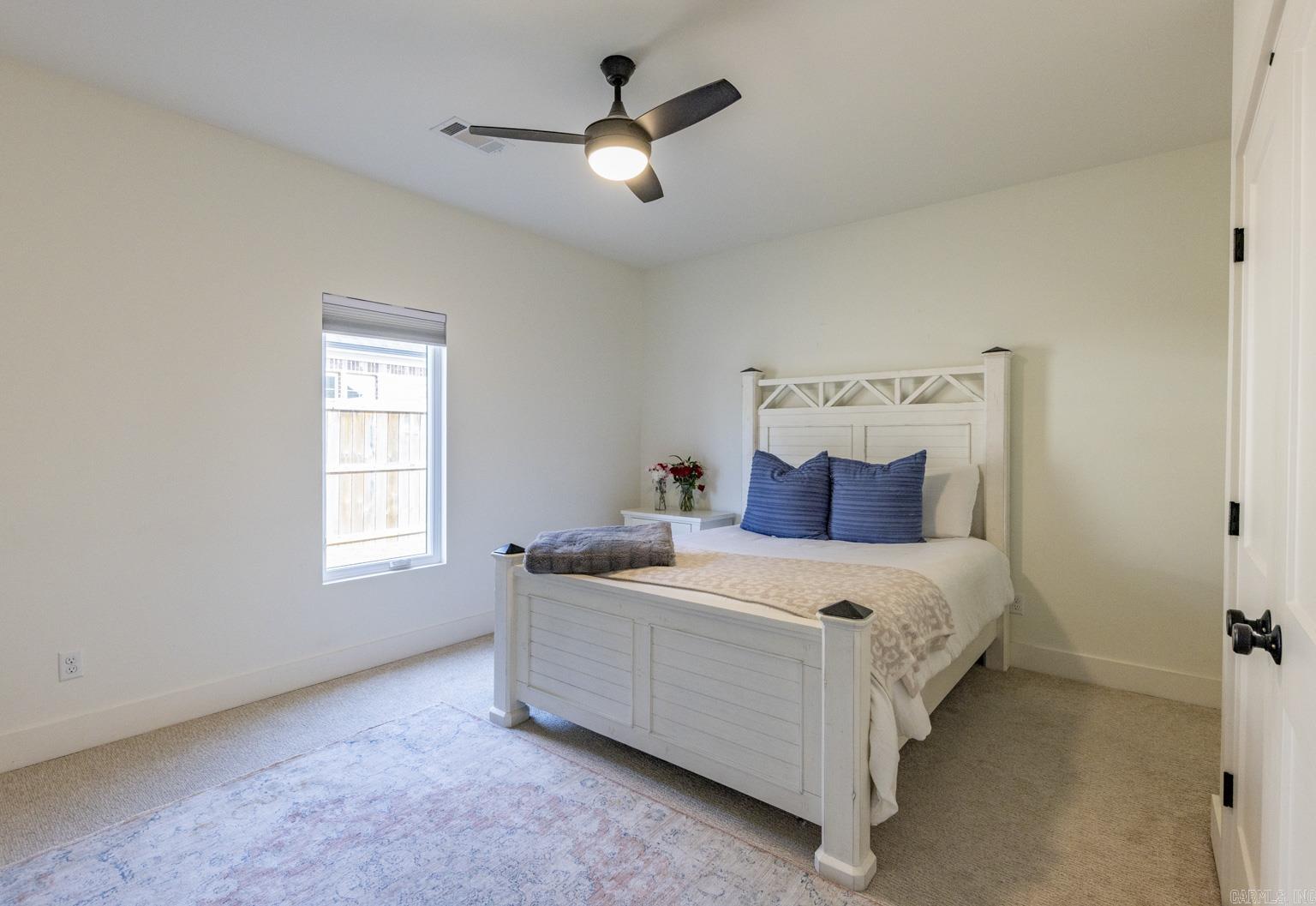 FIELDS OF HURRICANE LAKE ESTATES - Residential