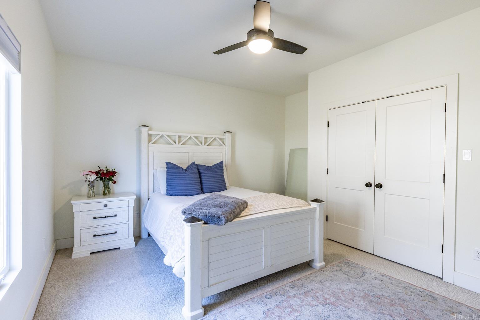 FIELDS OF HURRICANE LAKE ESTATES - Residential