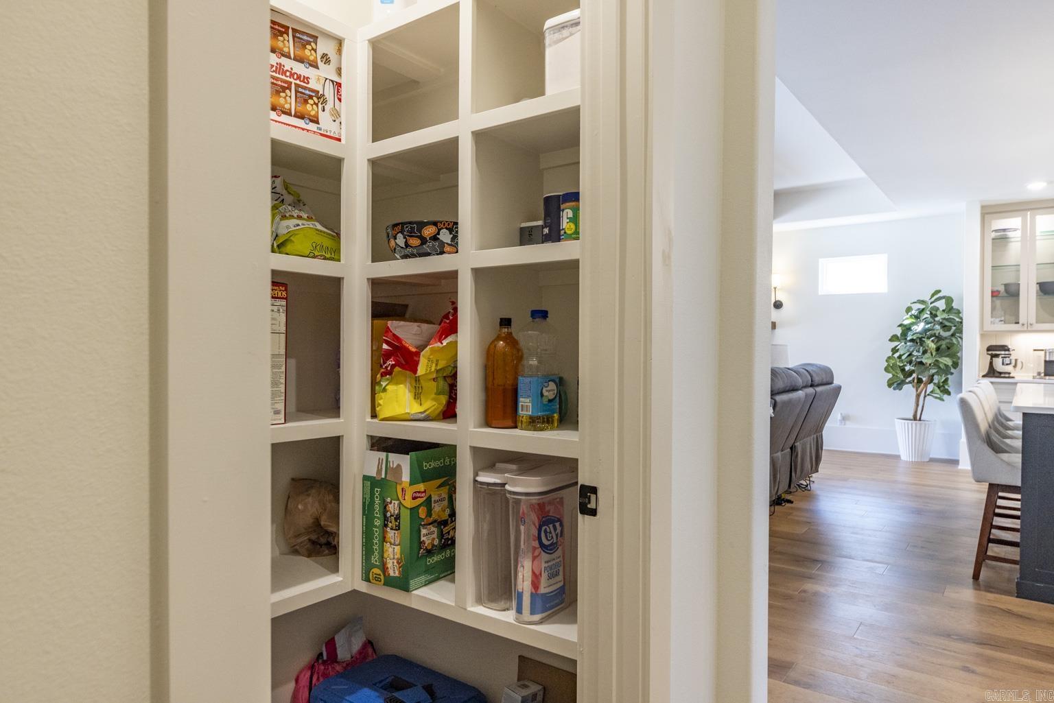 FIELDS OF HURRICANE LAKE ESTATES - Residential