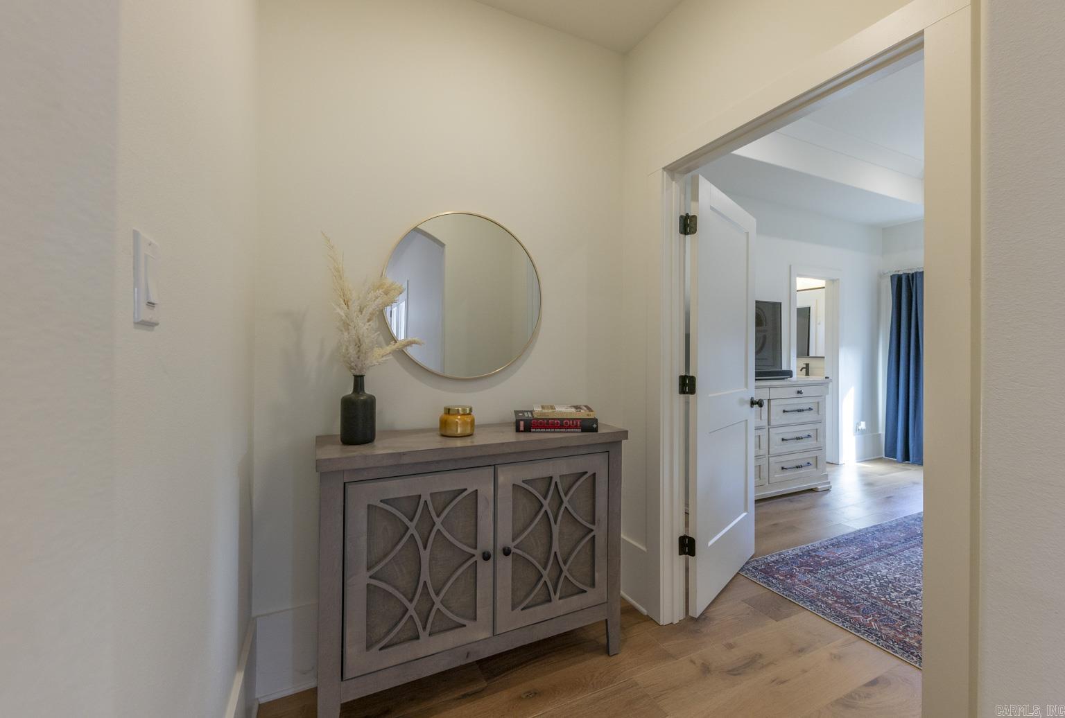 FIELDS OF HURRICANE LAKE ESTATES - Residential