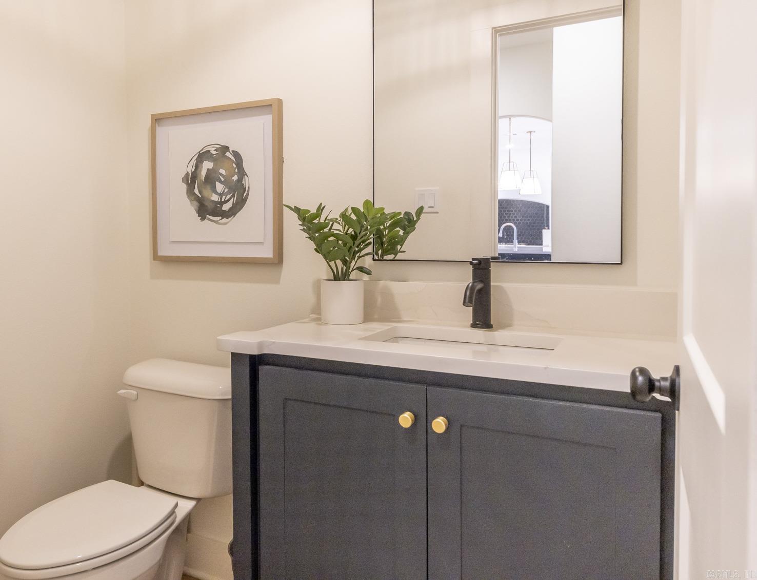 FIELDS OF HURRICANE LAKE ESTATES - Residential