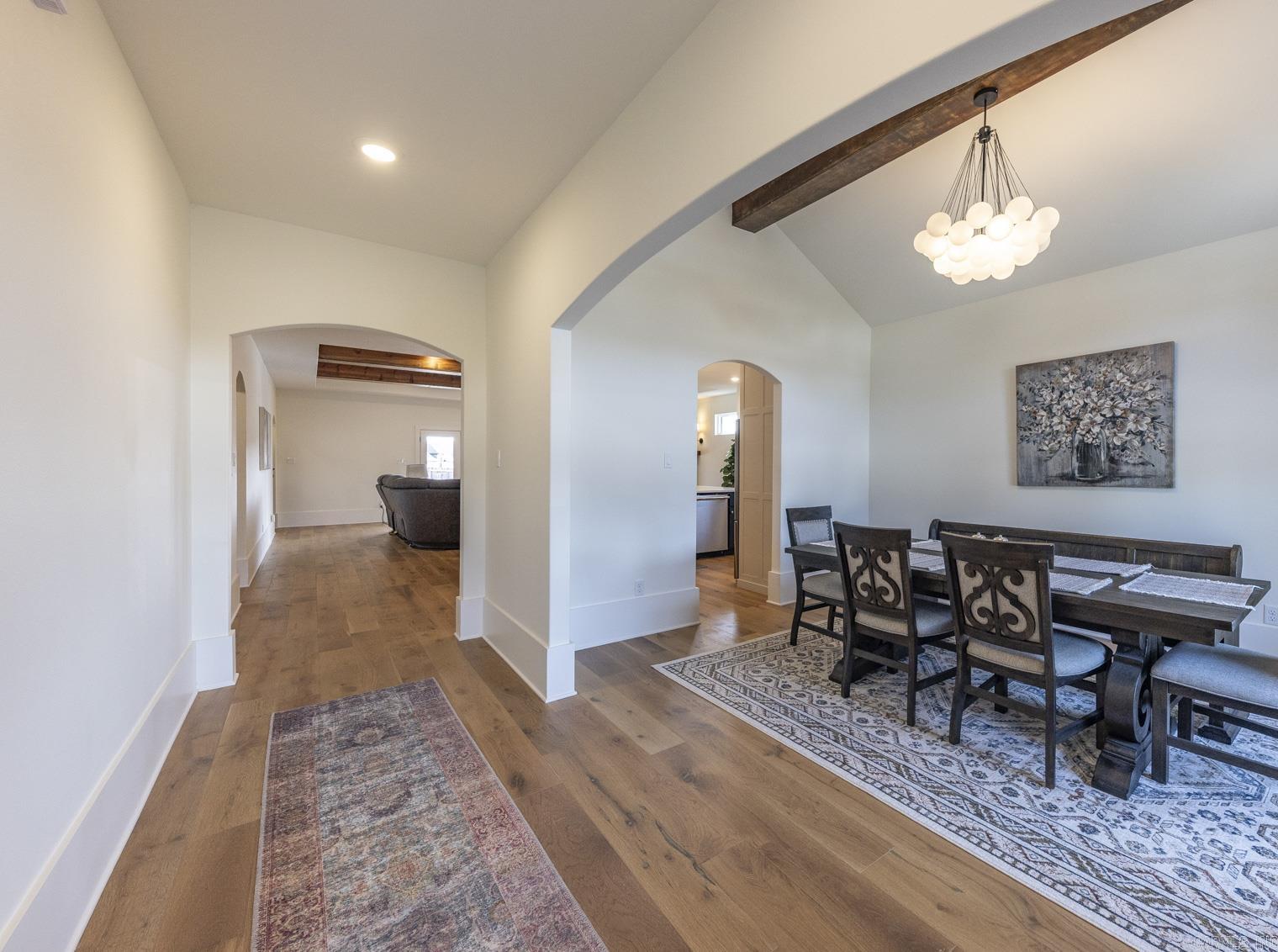 FIELDS OF HURRICANE LAKE ESTATES - Residential