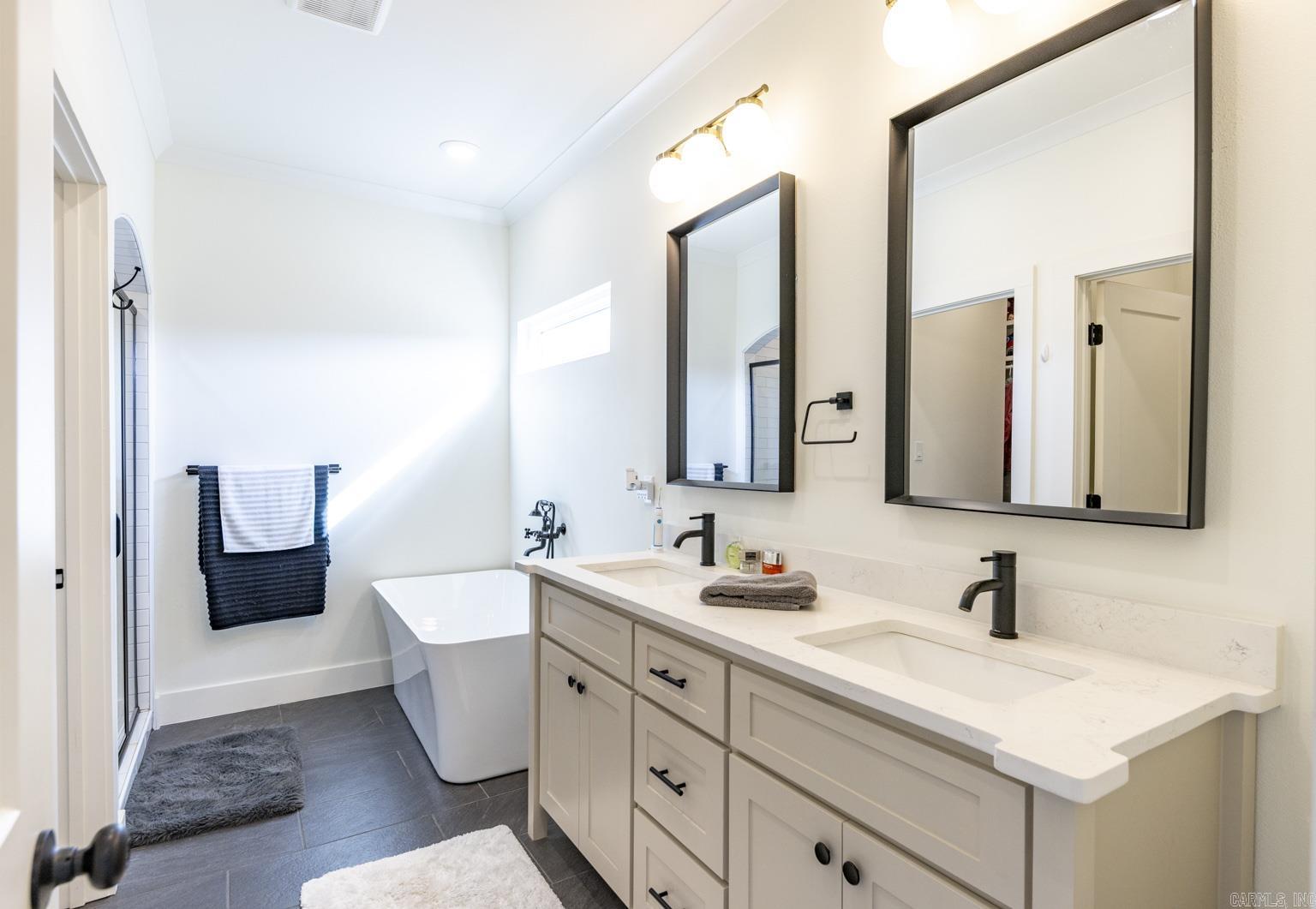 FIELDS OF HURRICANE LAKE ESTATES - Residential