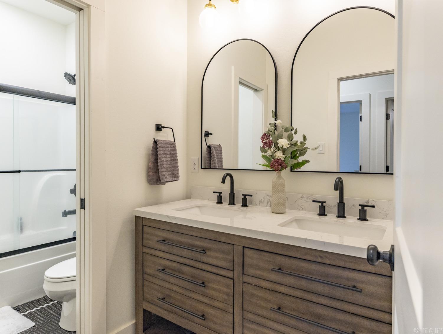 FIELDS OF HURRICANE LAKE ESTATES - Residential