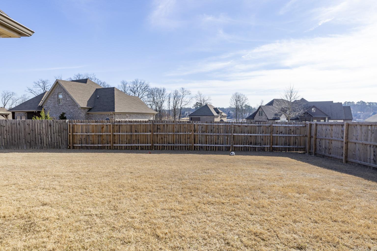 FIELDS OF HURRICANE LAKE ESTATES - Residential