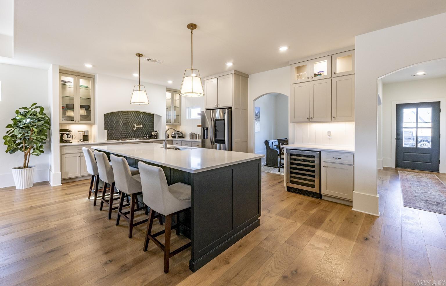 FIELDS OF HURRICANE LAKE ESTATES - Residential