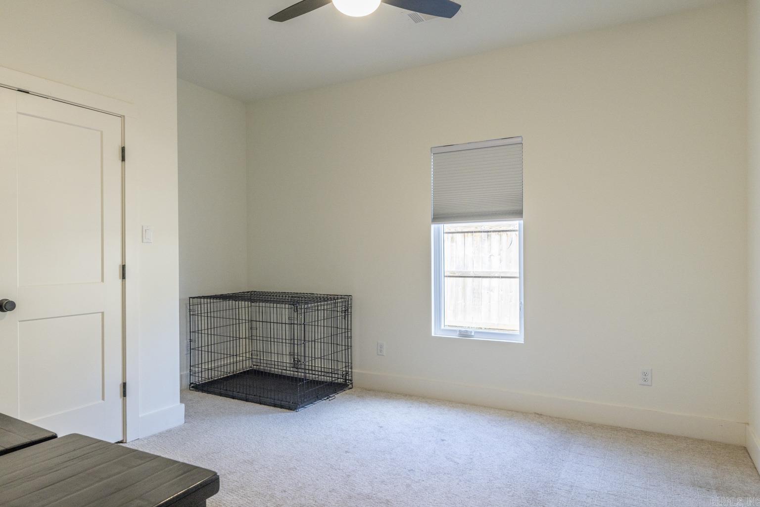 FIELDS OF HURRICANE LAKE ESTATES - Residential