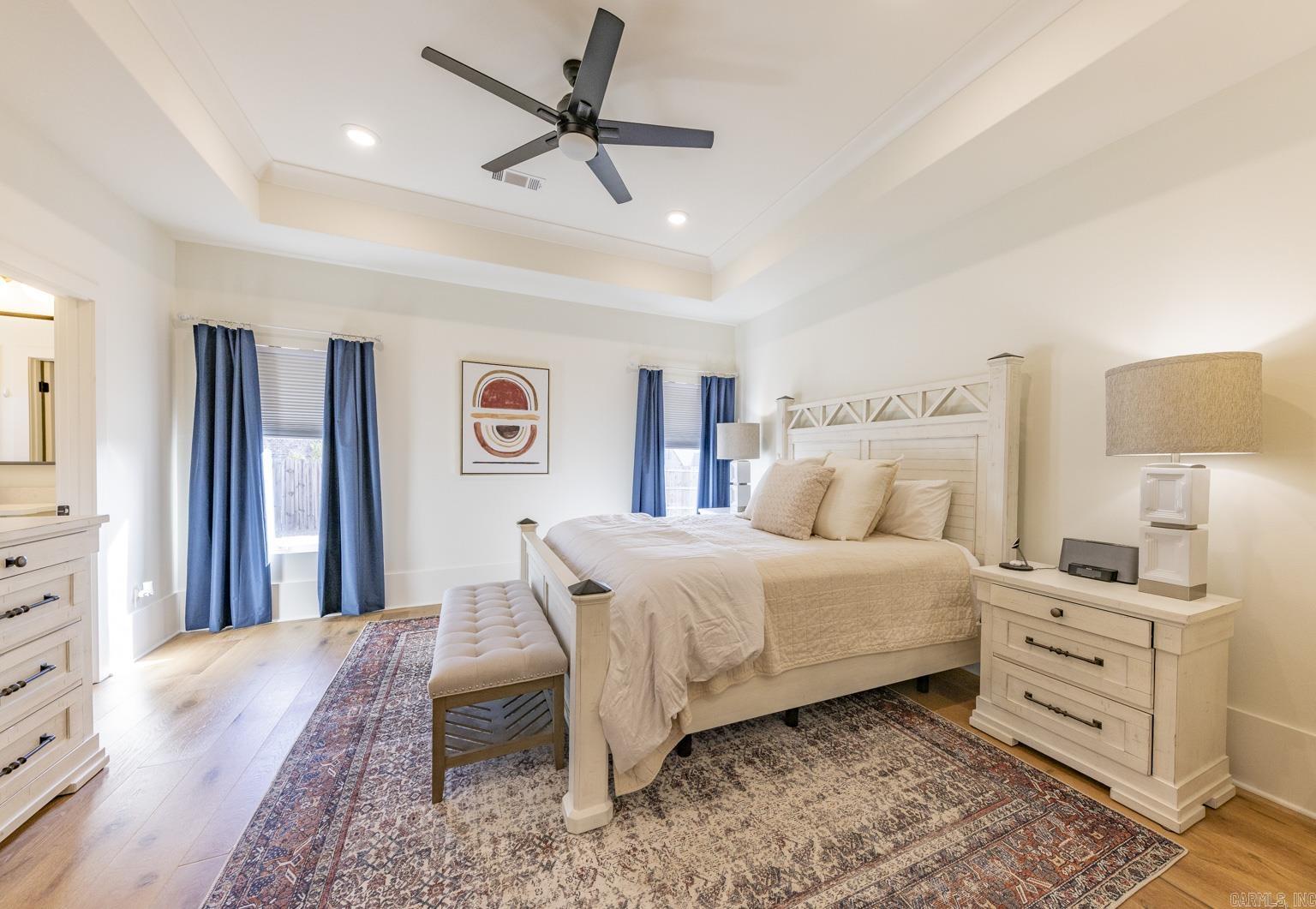 FIELDS OF HURRICANE LAKE ESTATES - Residential