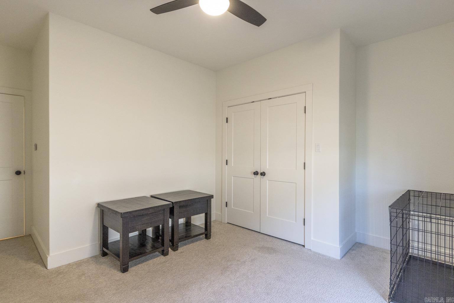 FIELDS OF HURRICANE LAKE ESTATES - Residential