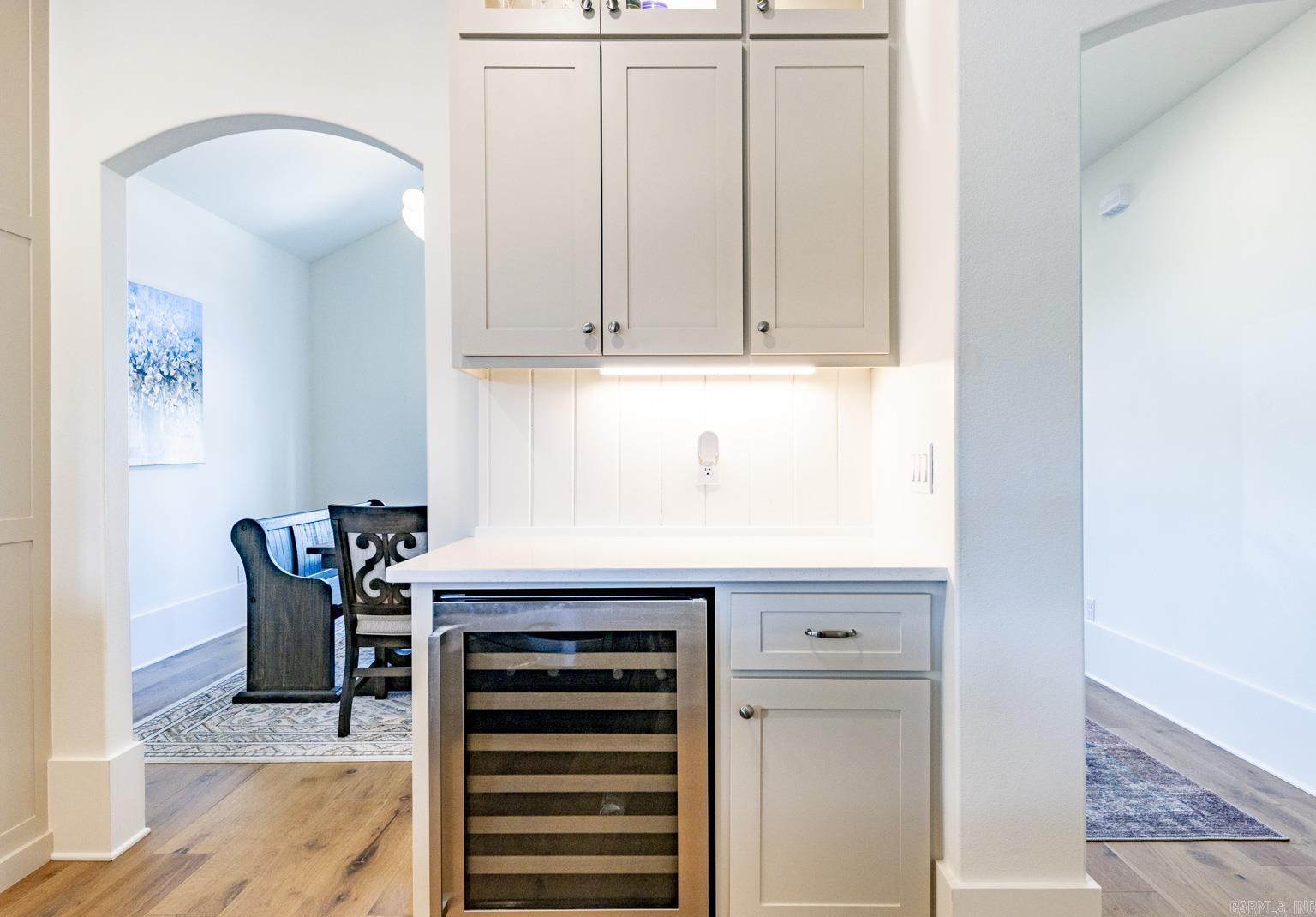 FIELDS OF HURRICANE LAKE ESTATES - Residential