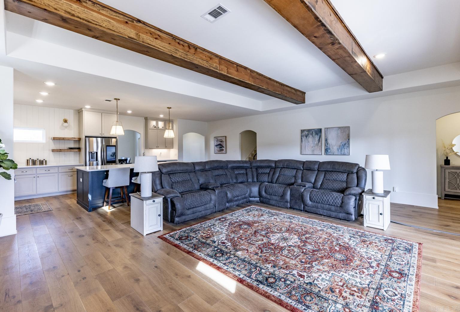 FIELDS OF HURRICANE LAKE ESTATES - Residential