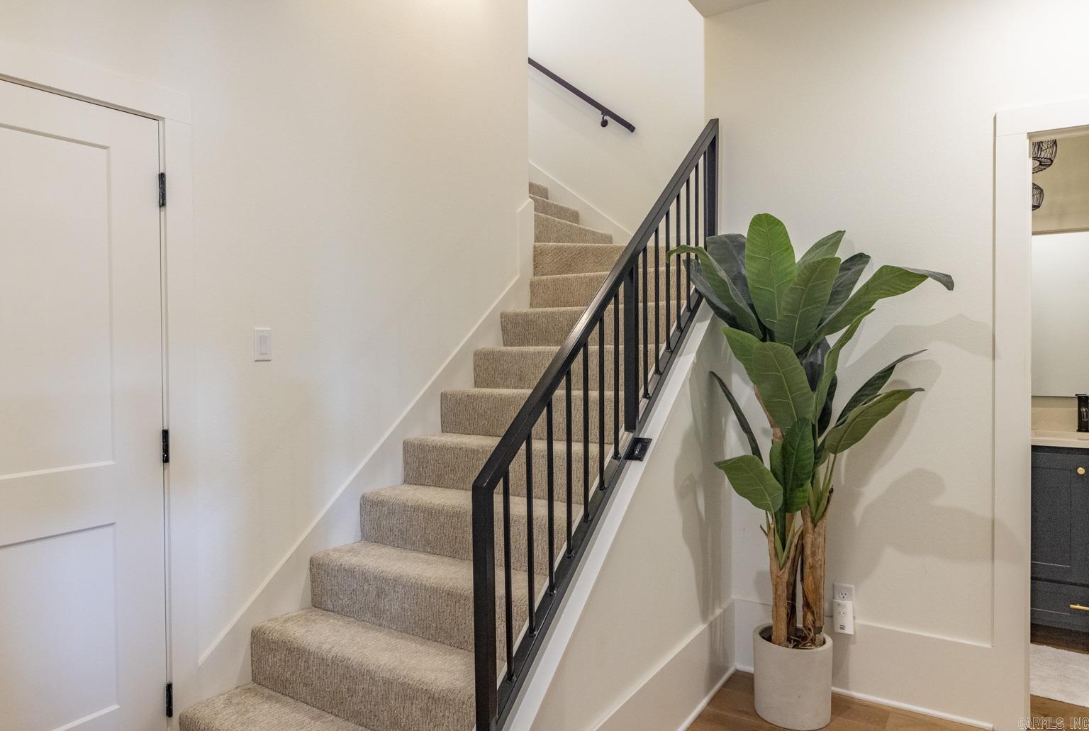 FIELDS OF HURRICANE LAKE ESTATES - Residential