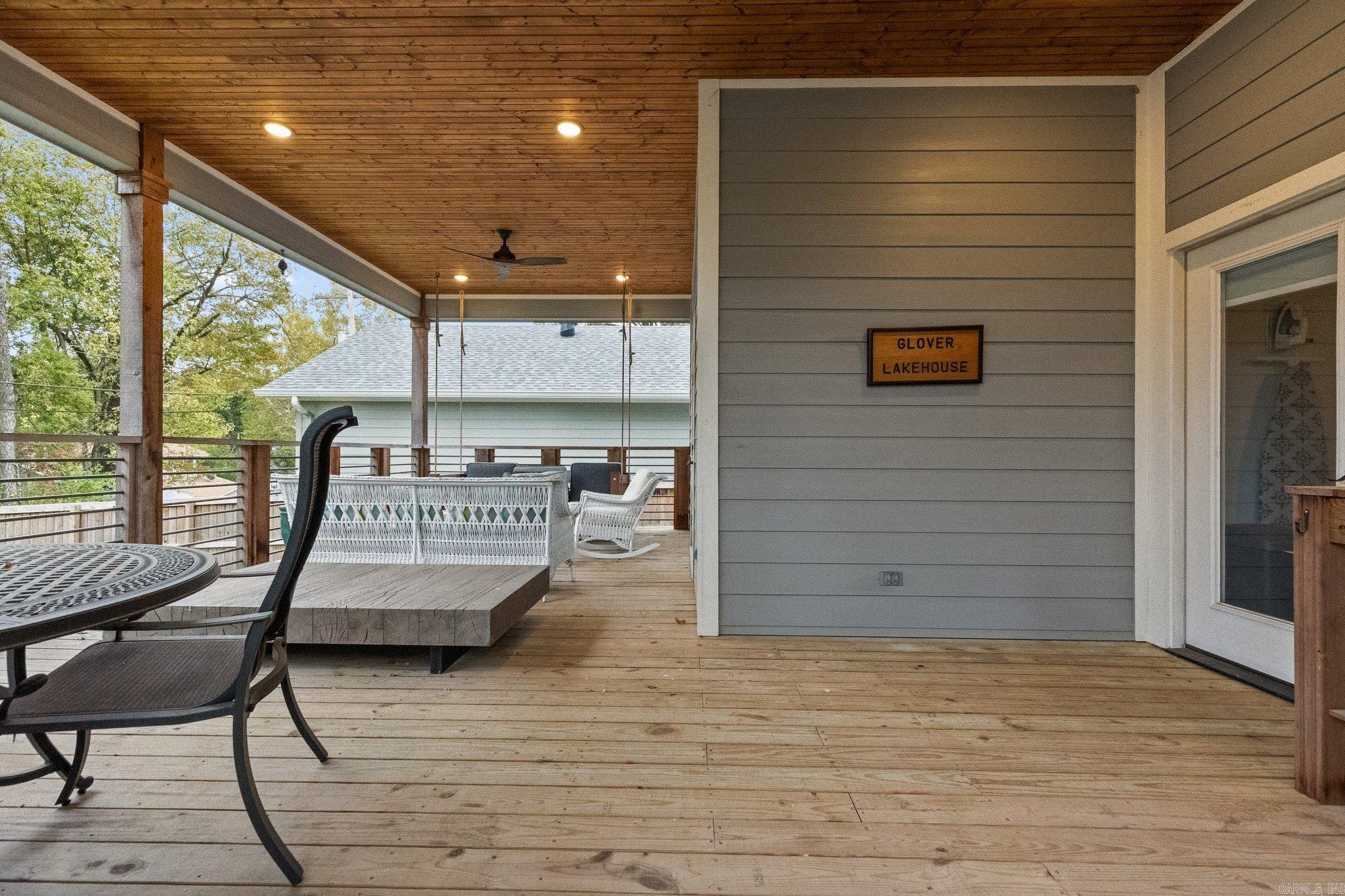 Pulaski Heights - Residential