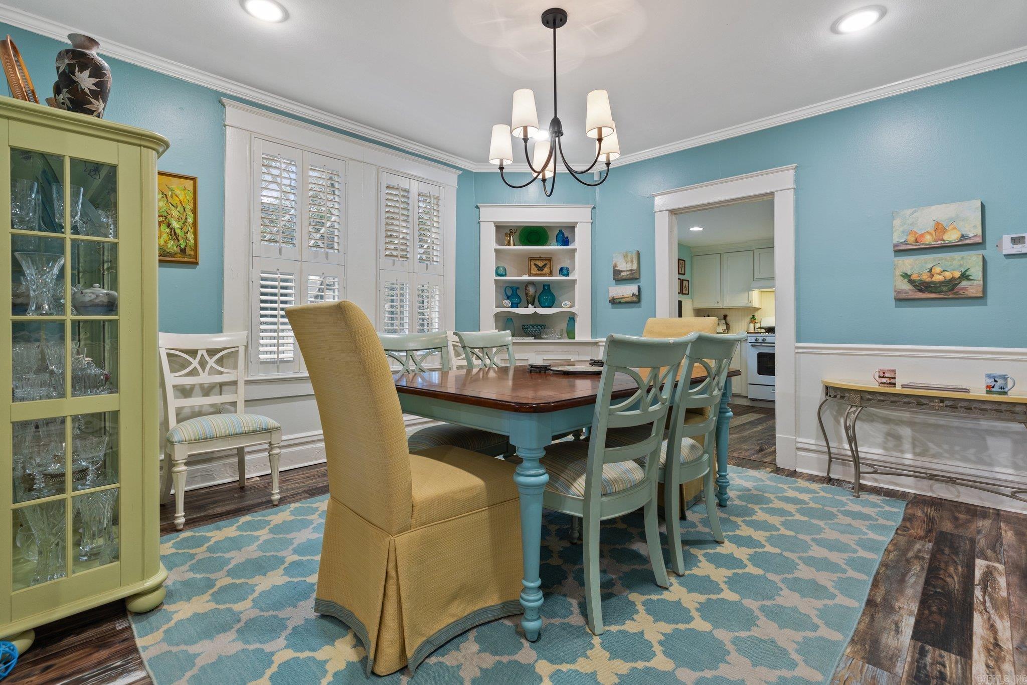 Pulaski Heights - Residential