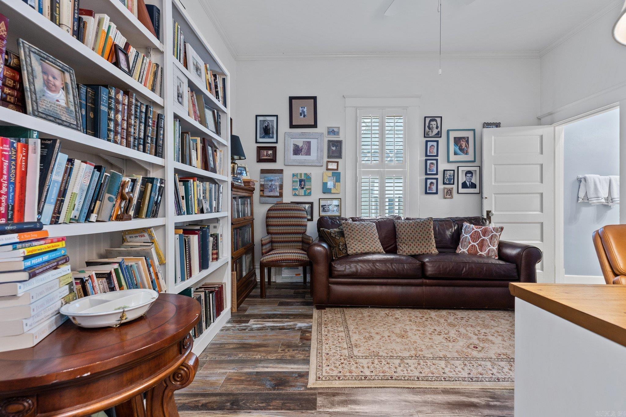 Pulaski Heights - Residential