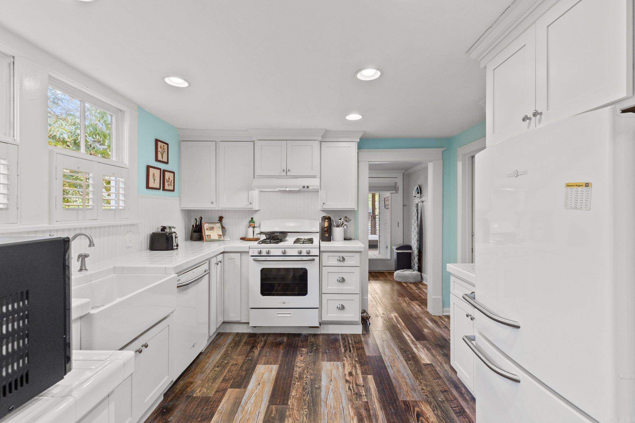 Pulaski Heights - Residential