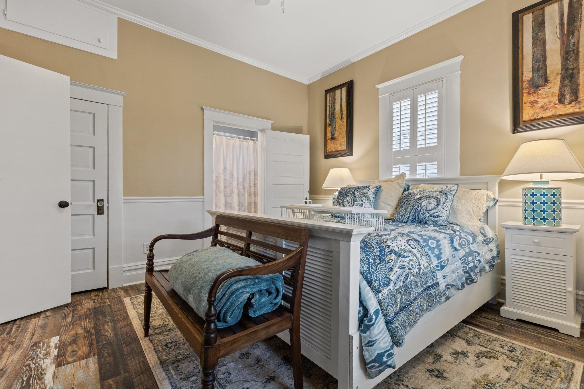 Pulaski Heights - Residential