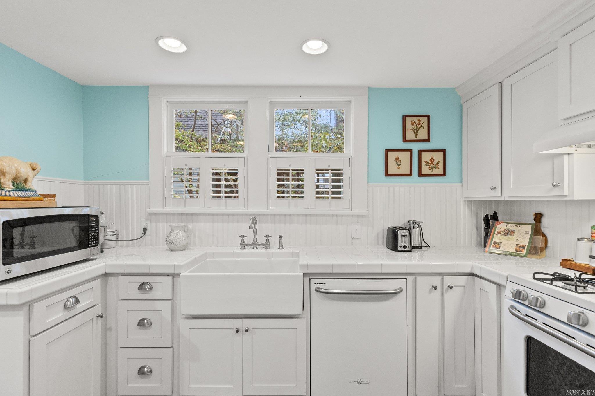 Pulaski Heights - Residential