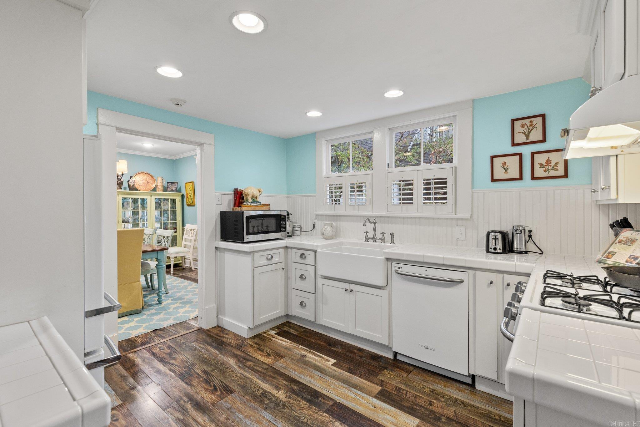 Pulaski Heights - Residential