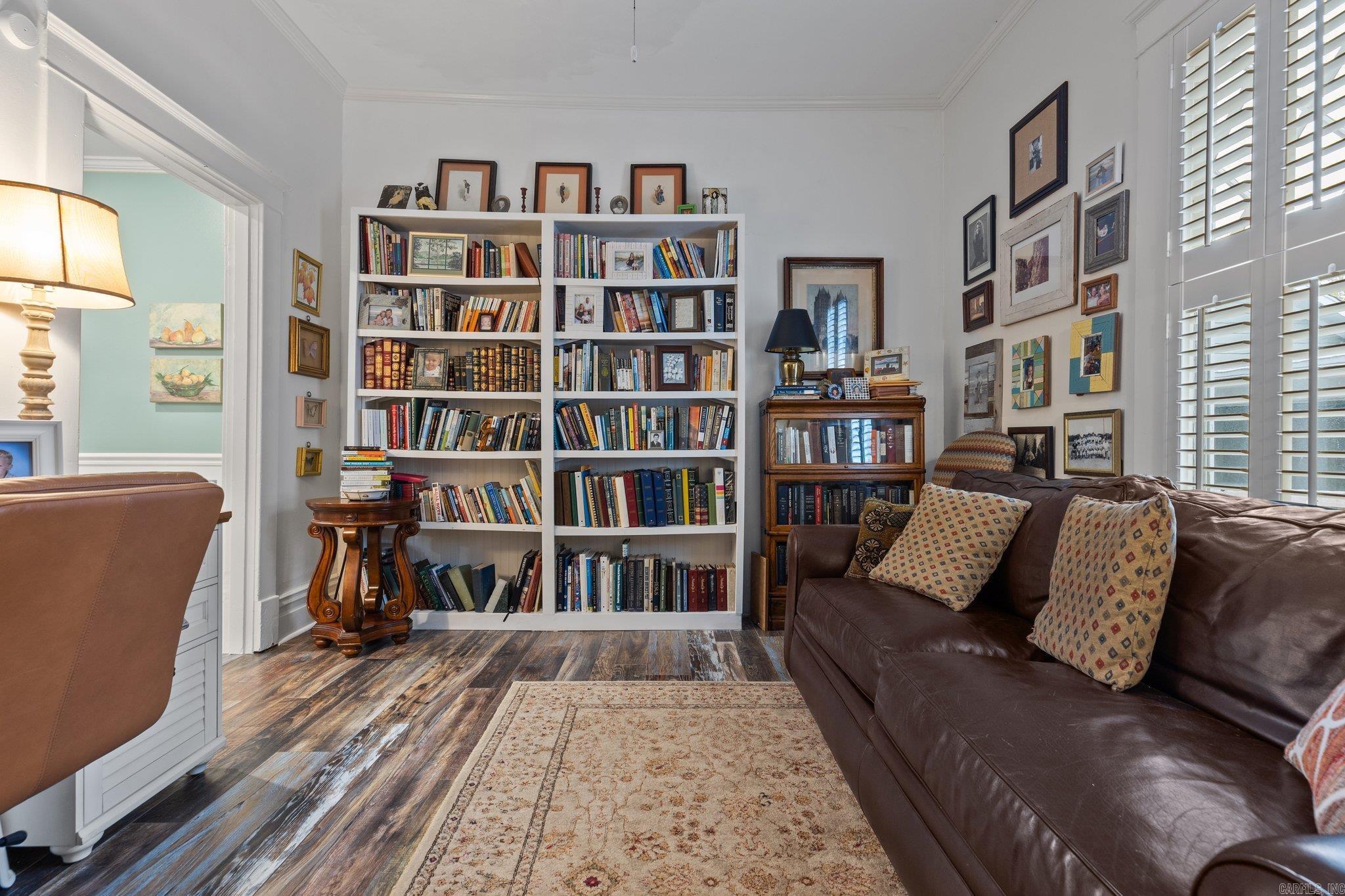 Pulaski Heights - Residential