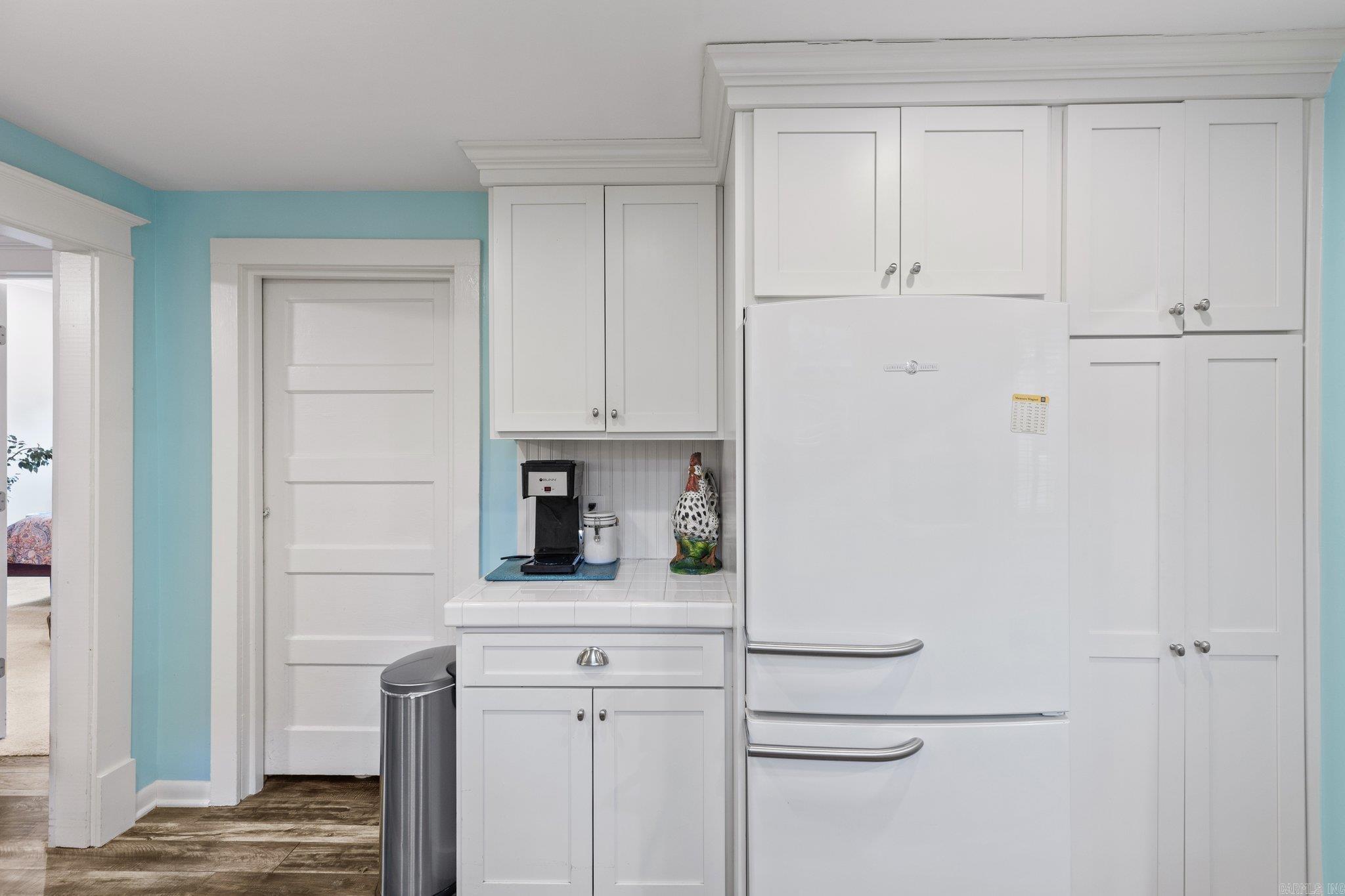 Pulaski Heights - Residential