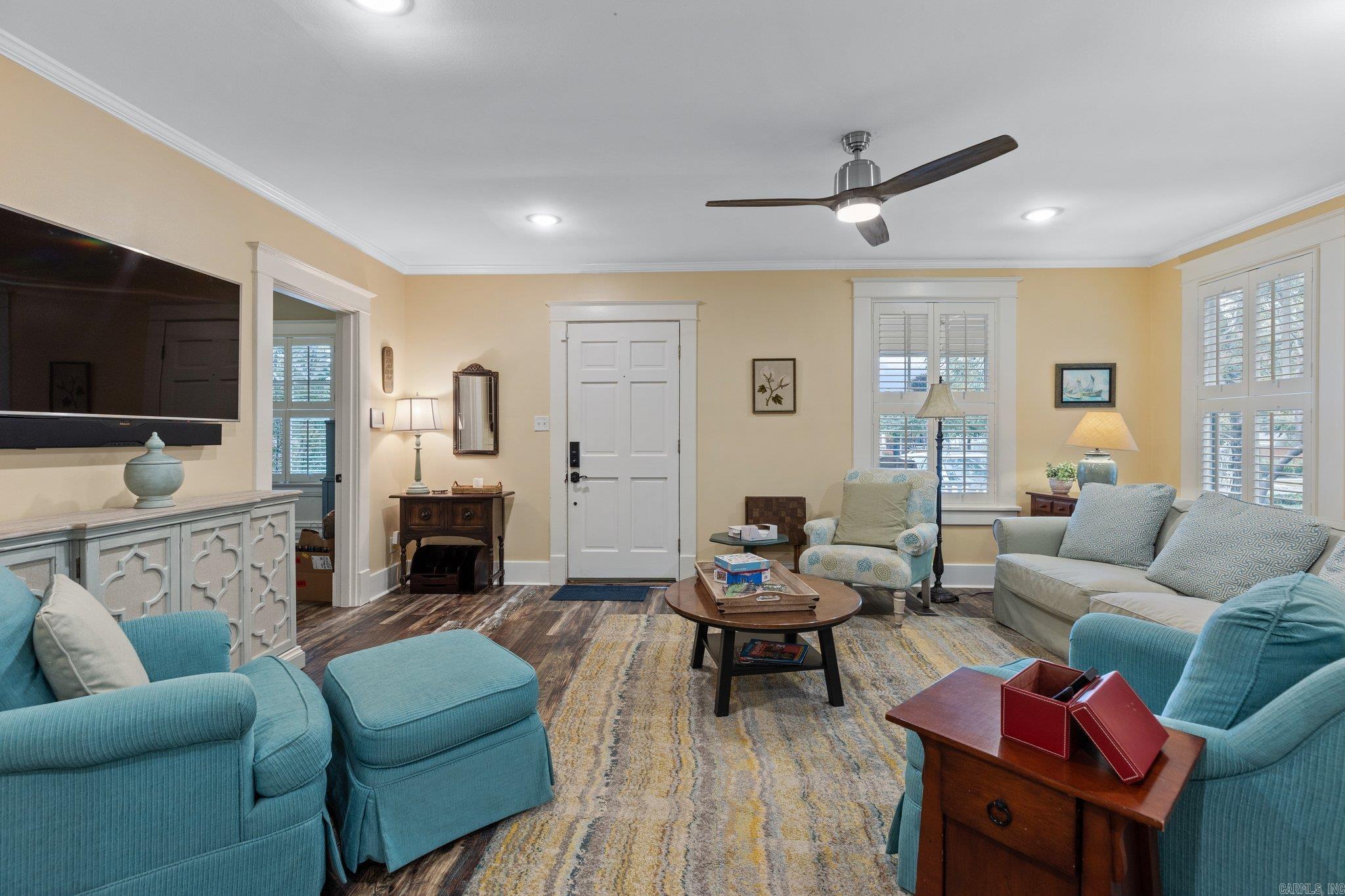 Pulaski Heights - Residential