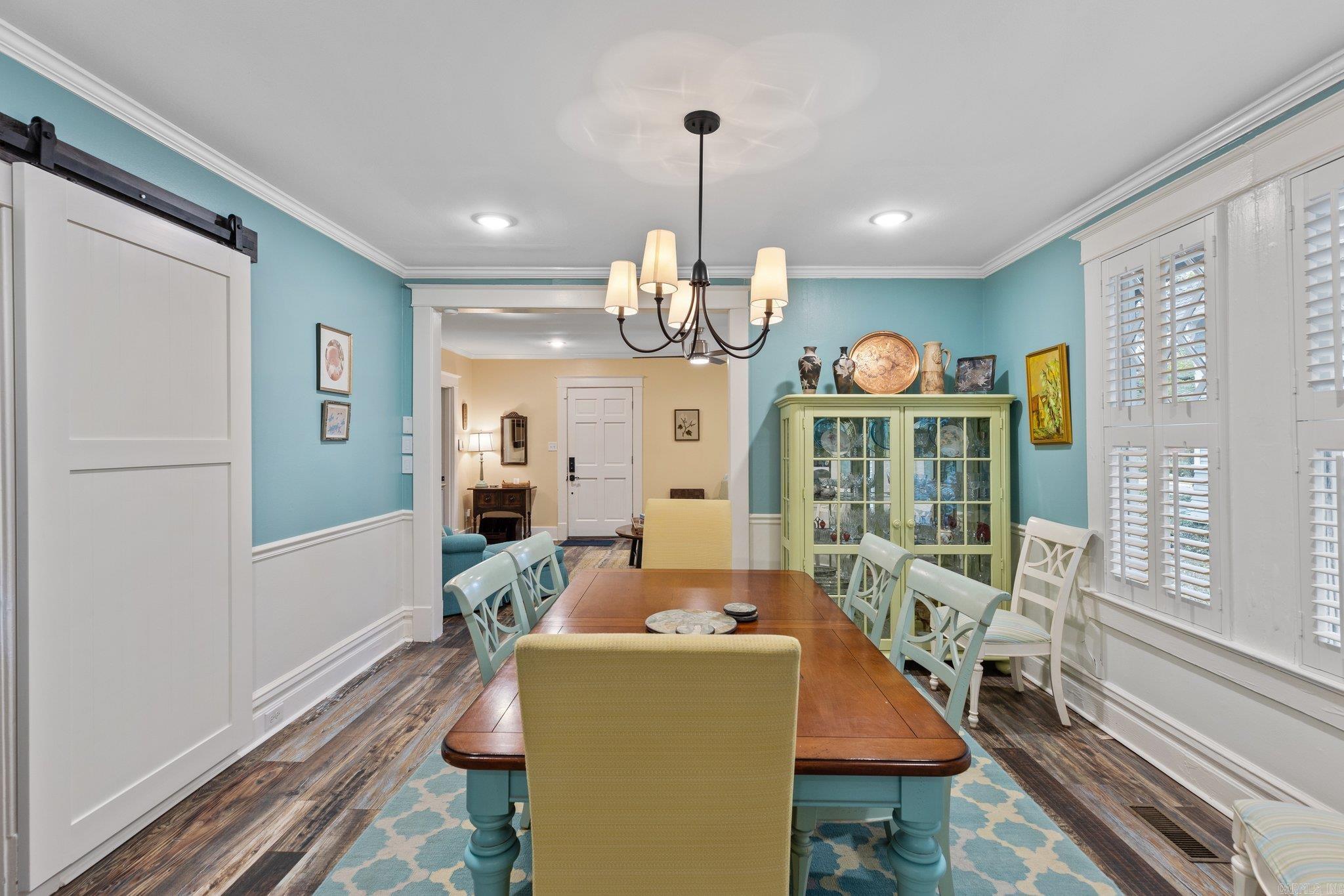 Pulaski Heights - Residential