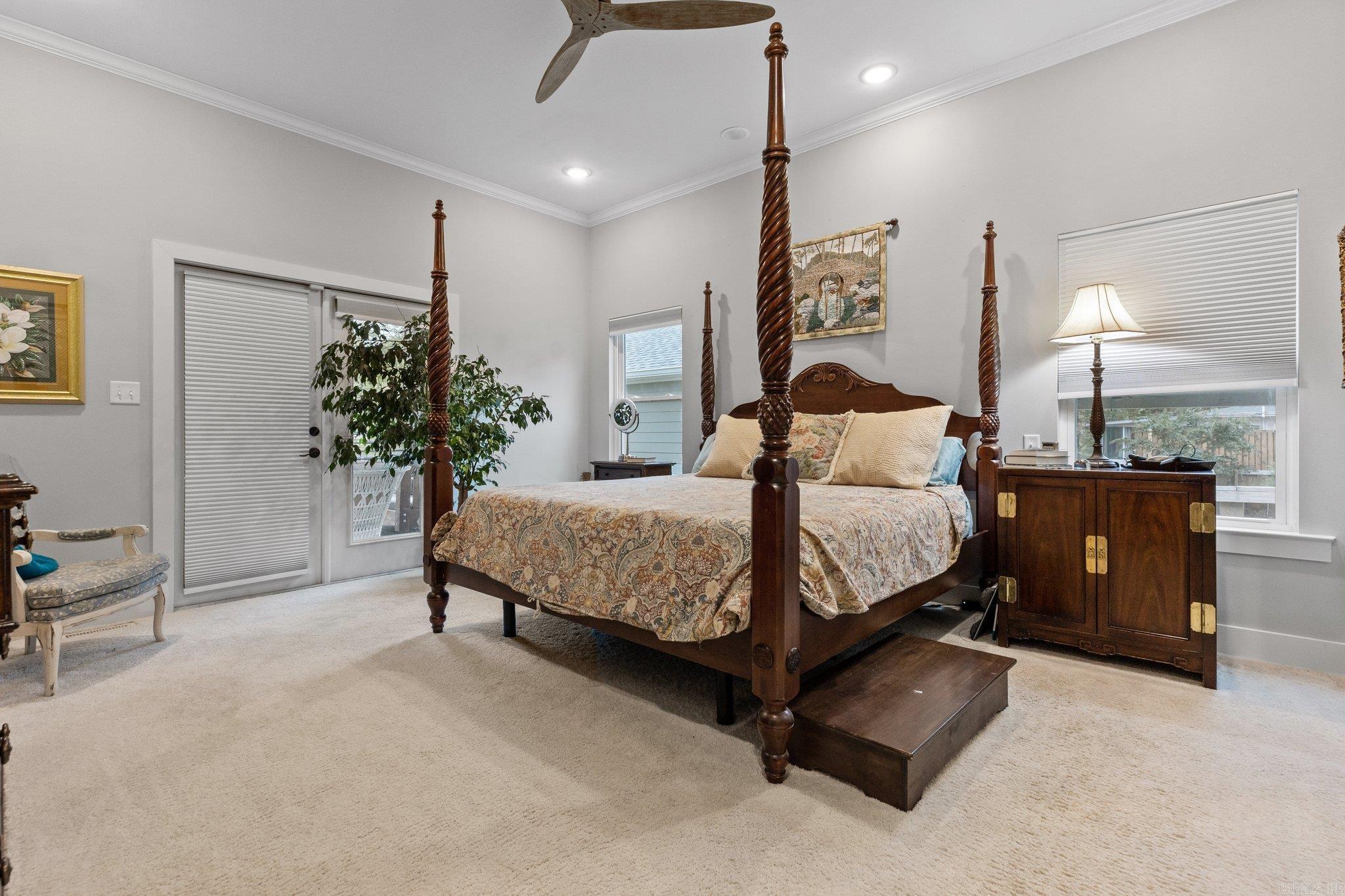 Pulaski Heights - Residential