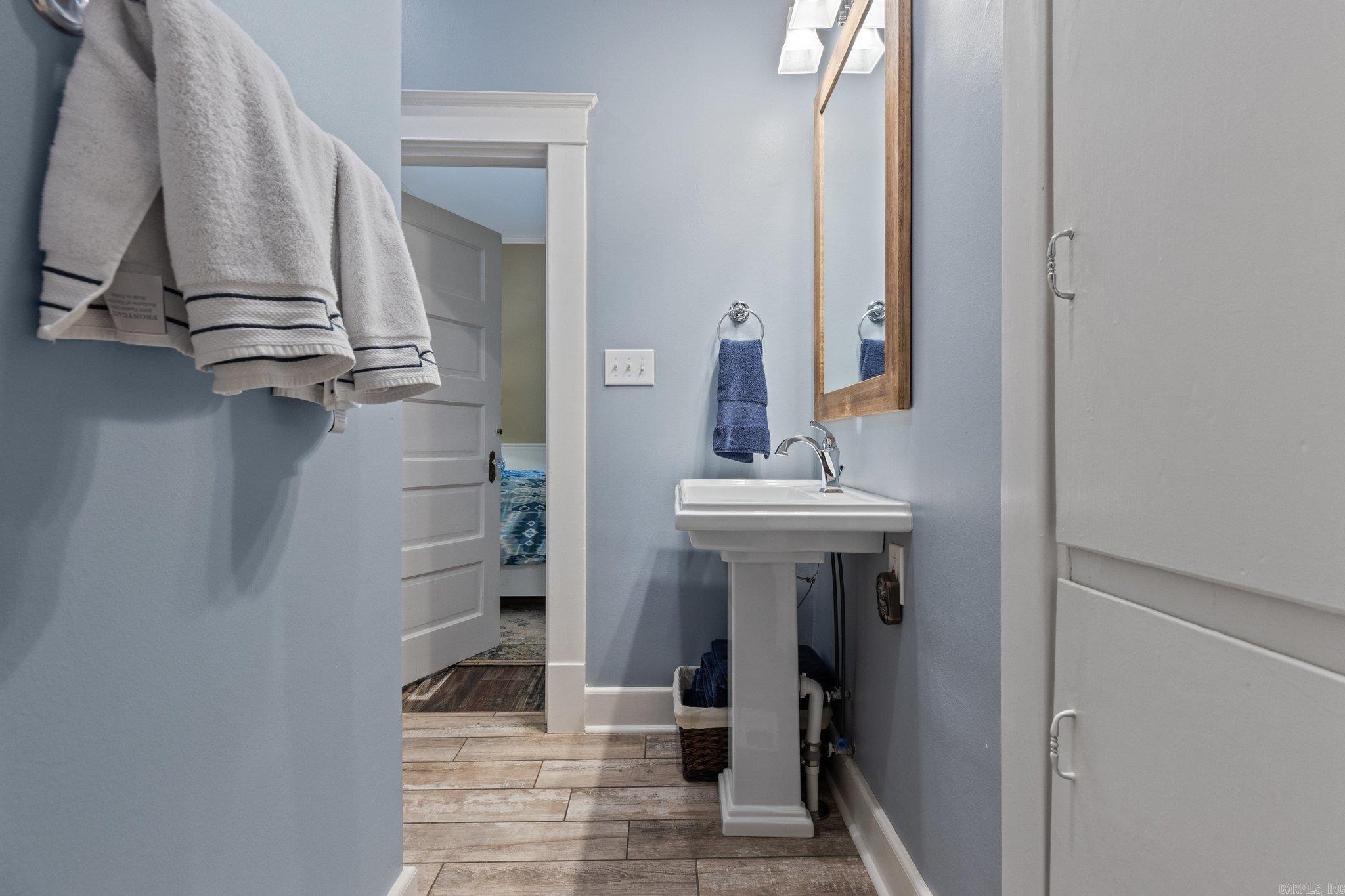 Pulaski Heights - Residential