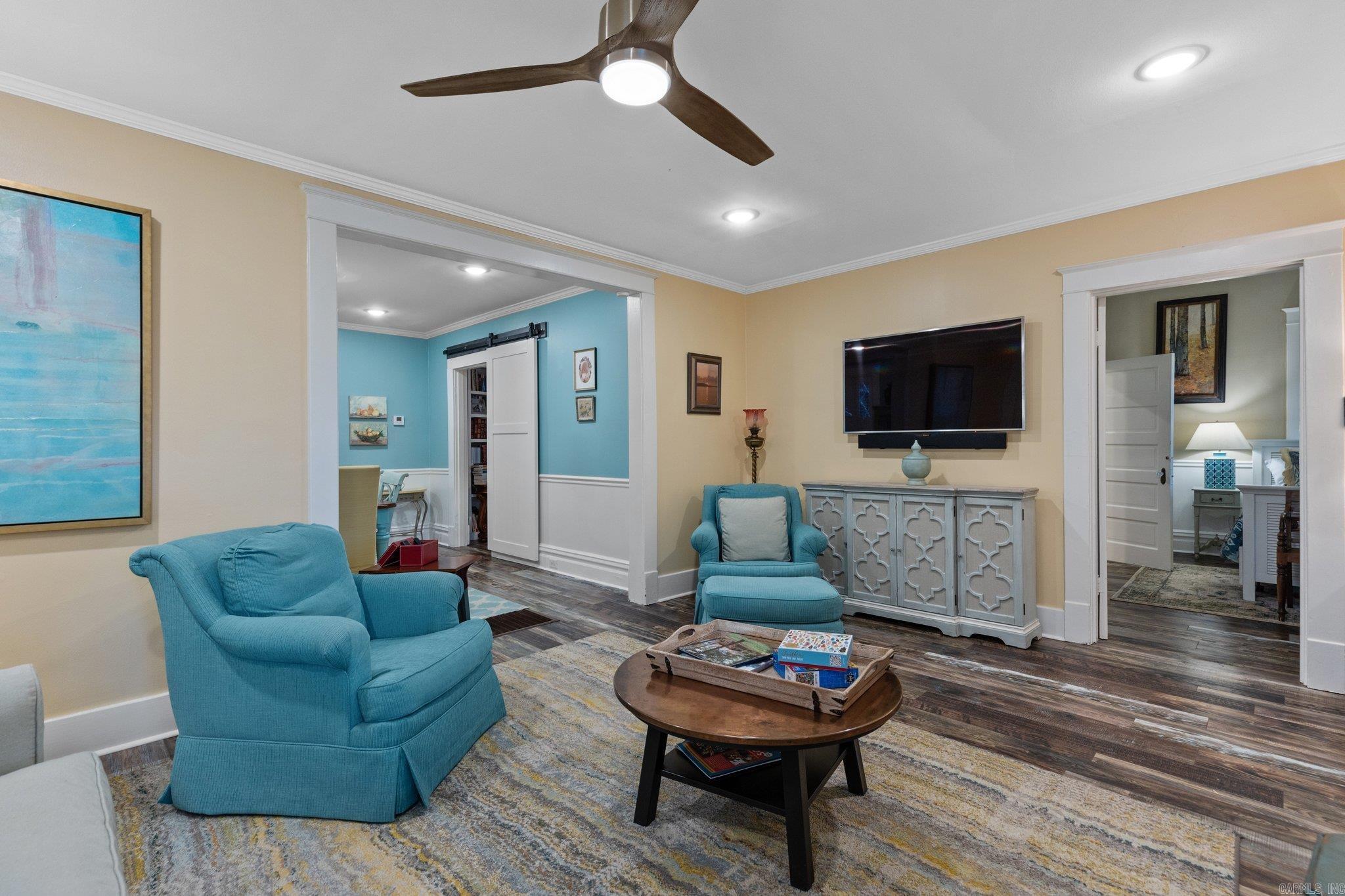 Pulaski Heights - Residential