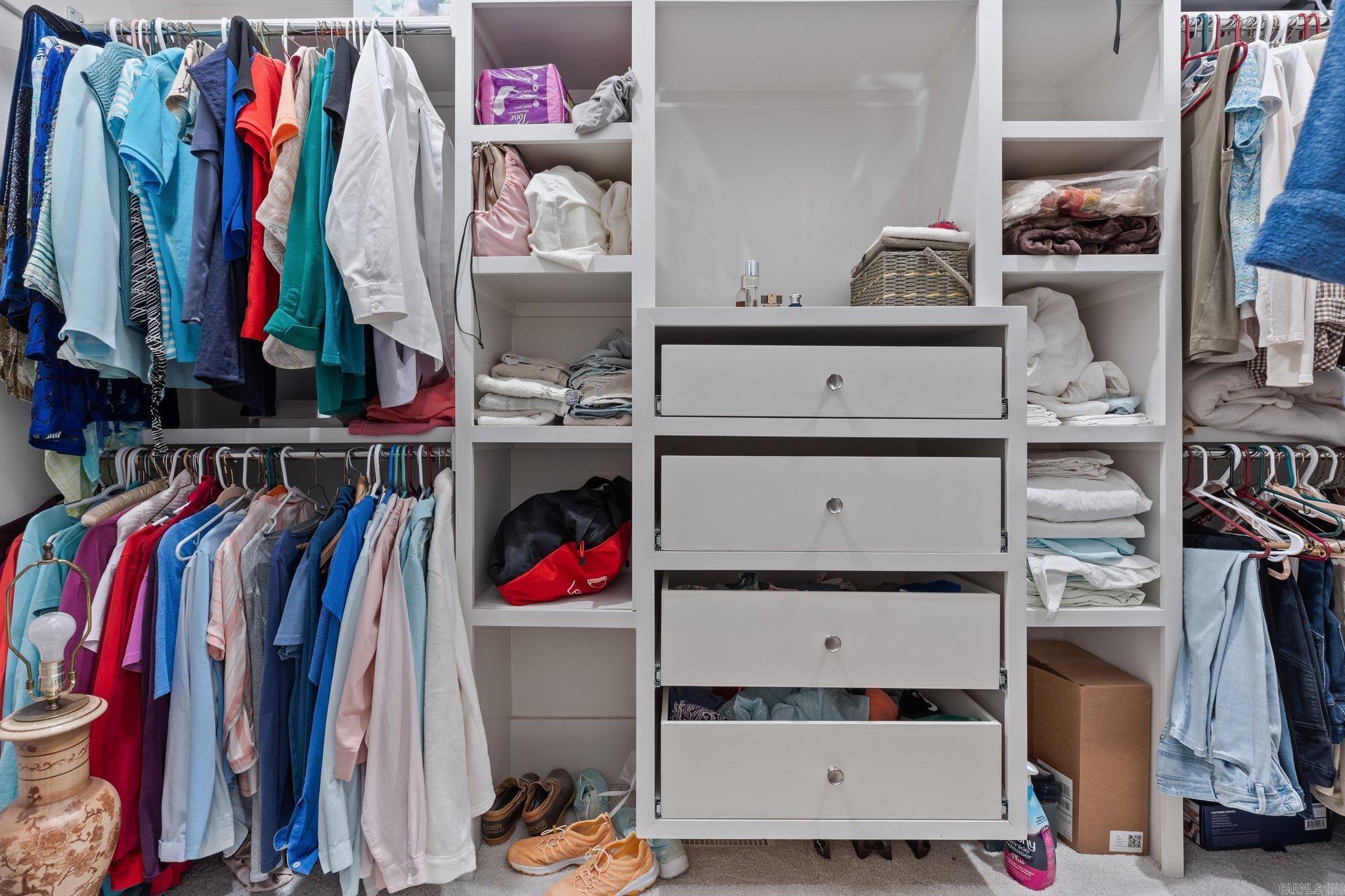 Pulaski Heights - Residential