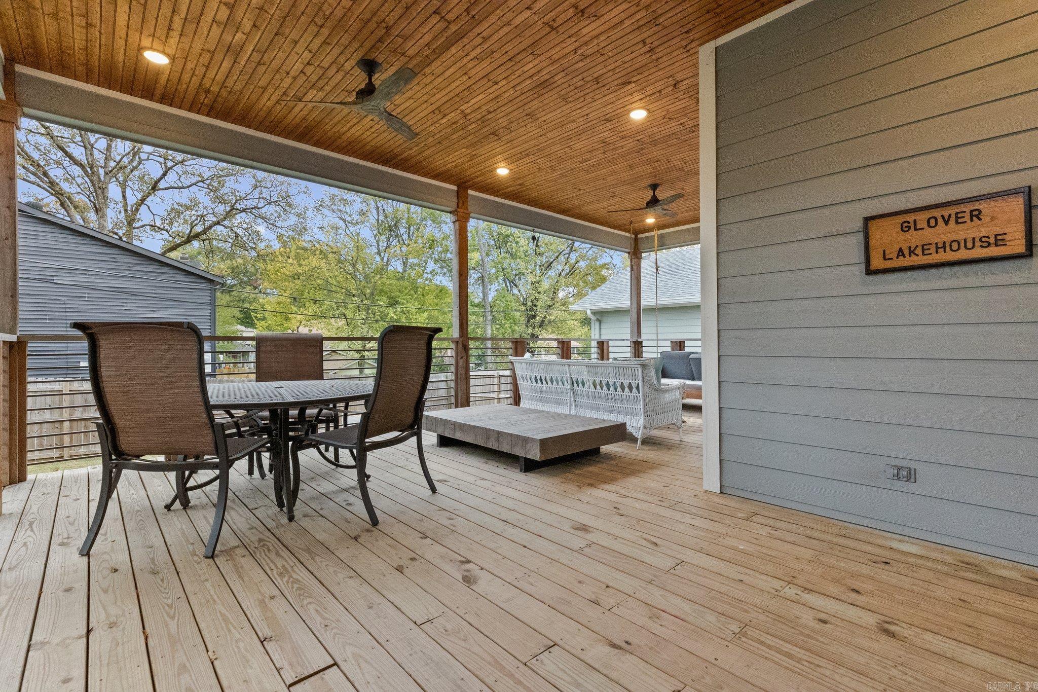 Pulaski Heights - Residential