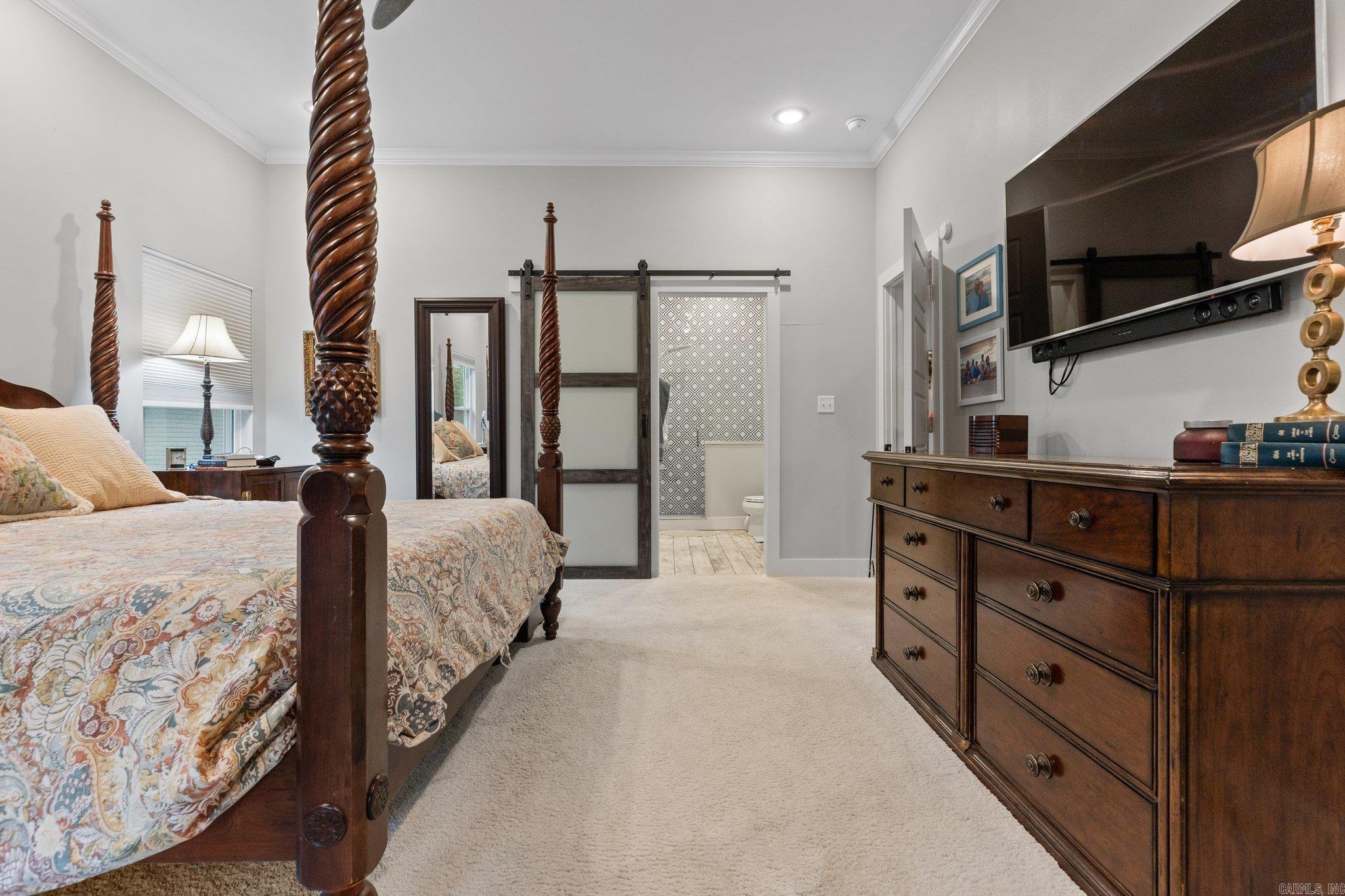 Pulaski Heights - Residential