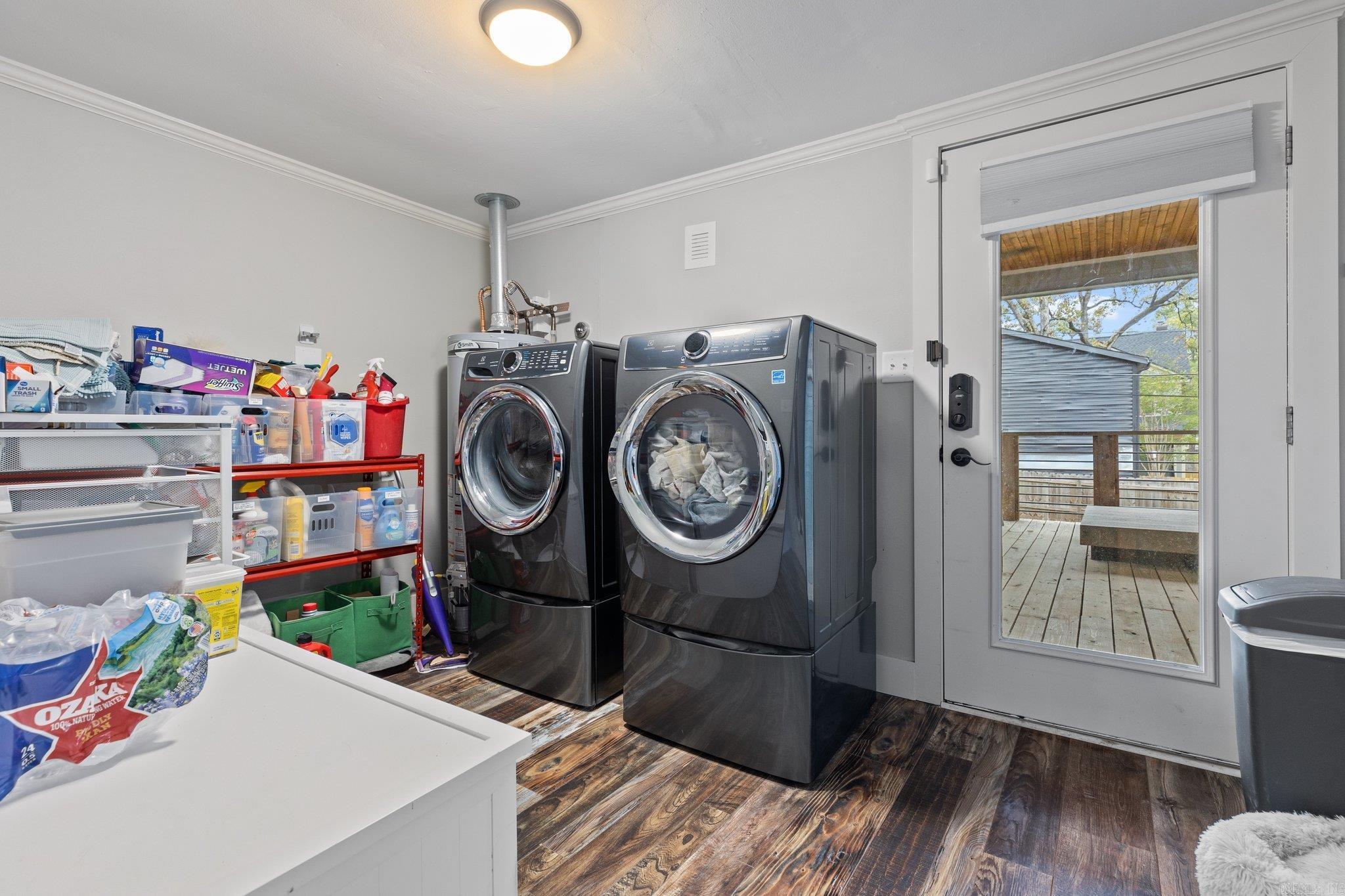 Pulaski Heights - Residential