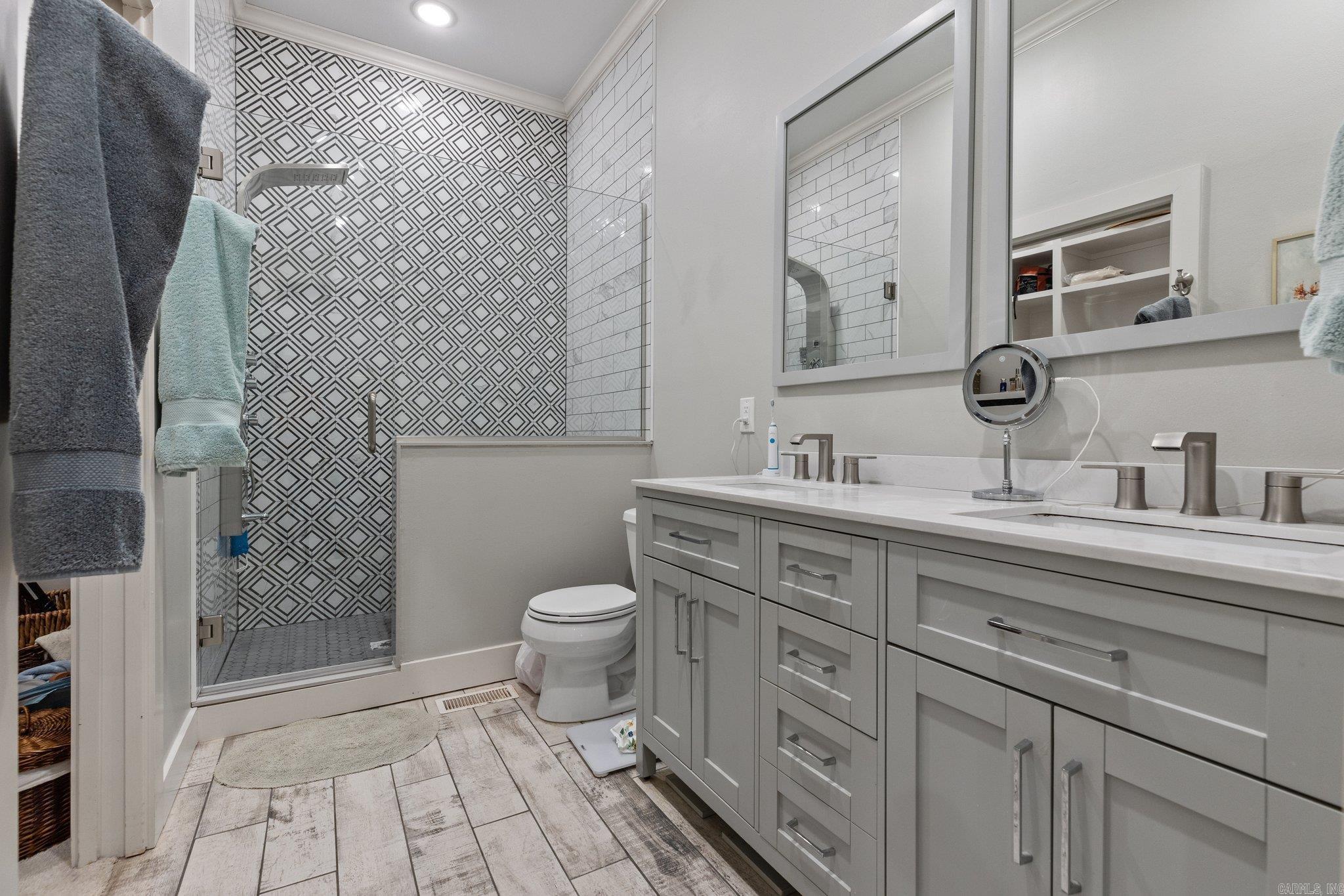 Pulaski Heights - Residential