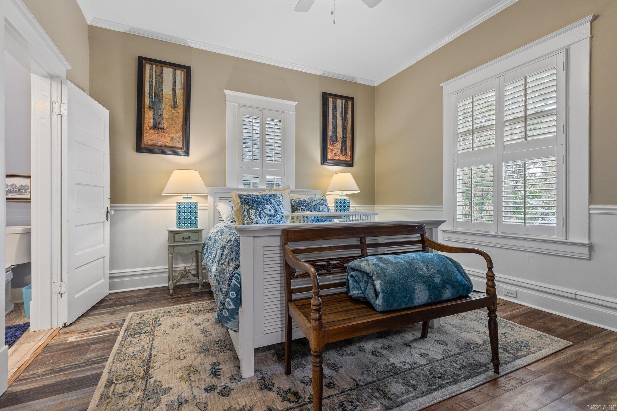 Pulaski Heights - Residential