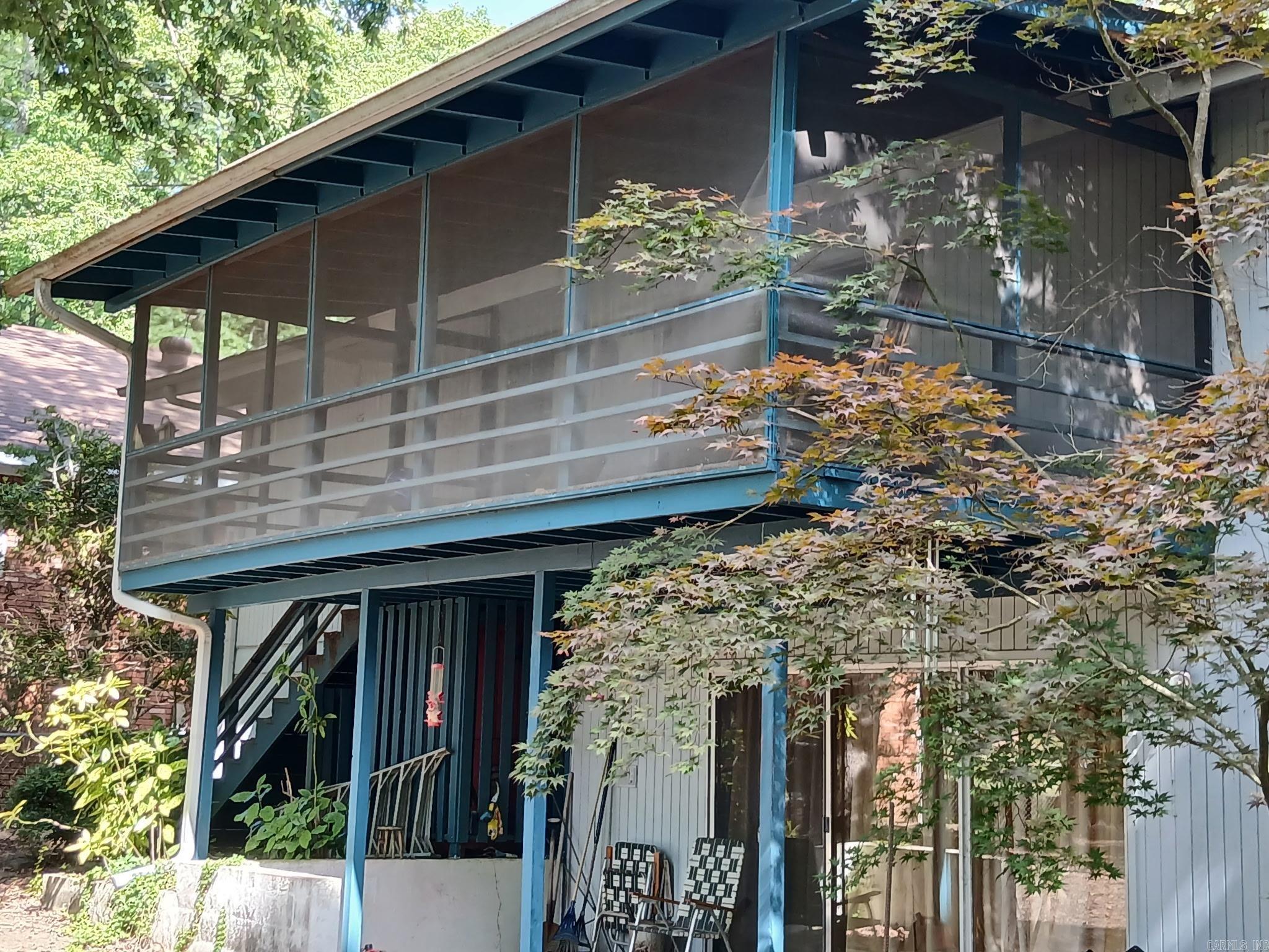 Valle - Residential
