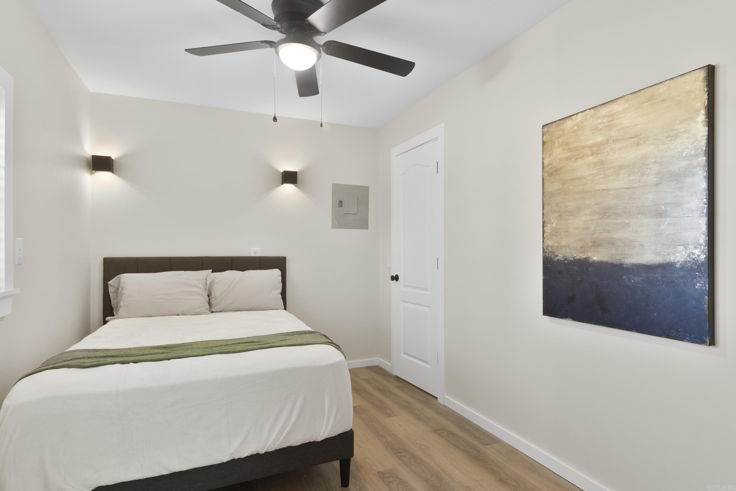 Not In List - Residential